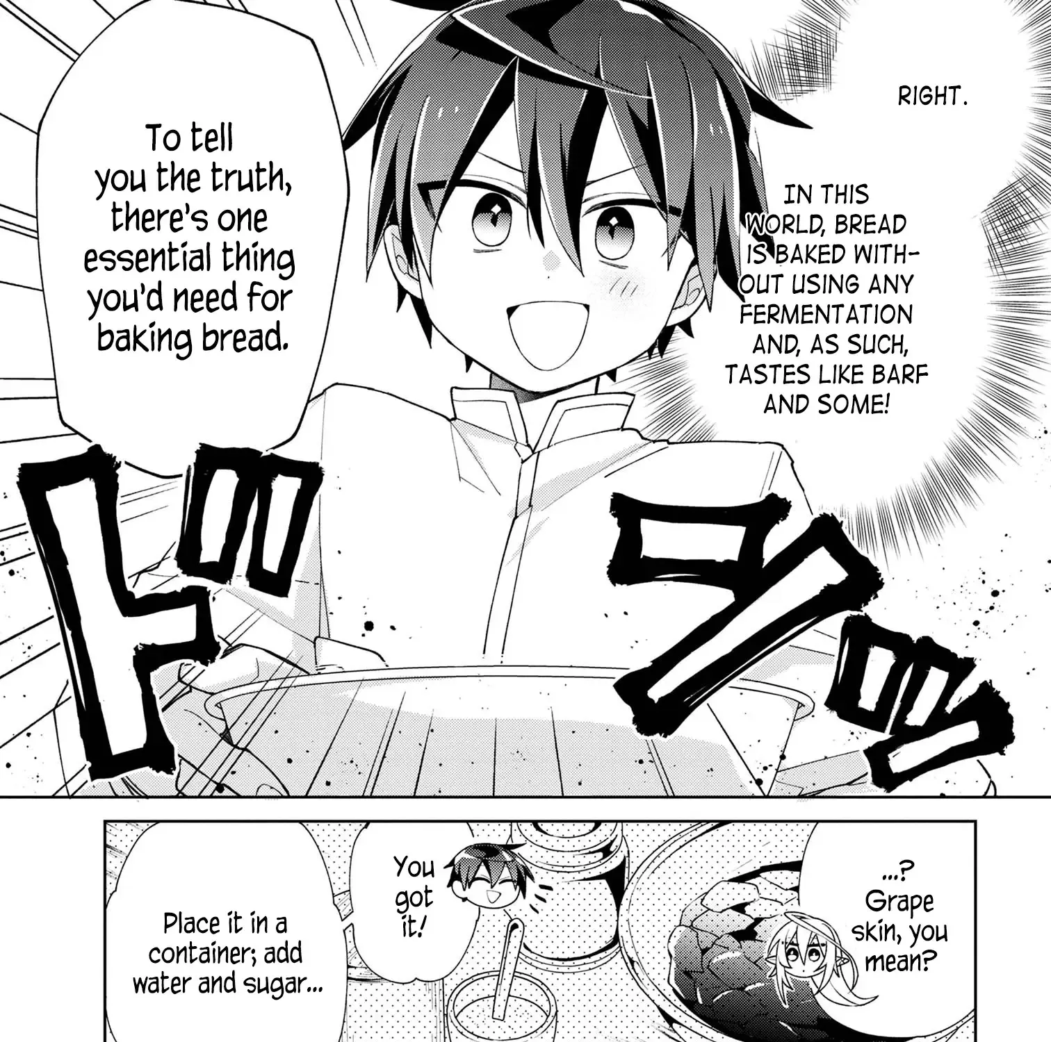 Dorei Kara No Kitai To Hyouka No Sei De Sakushu Dekinai No Daga Chapter 8 page 20 - 