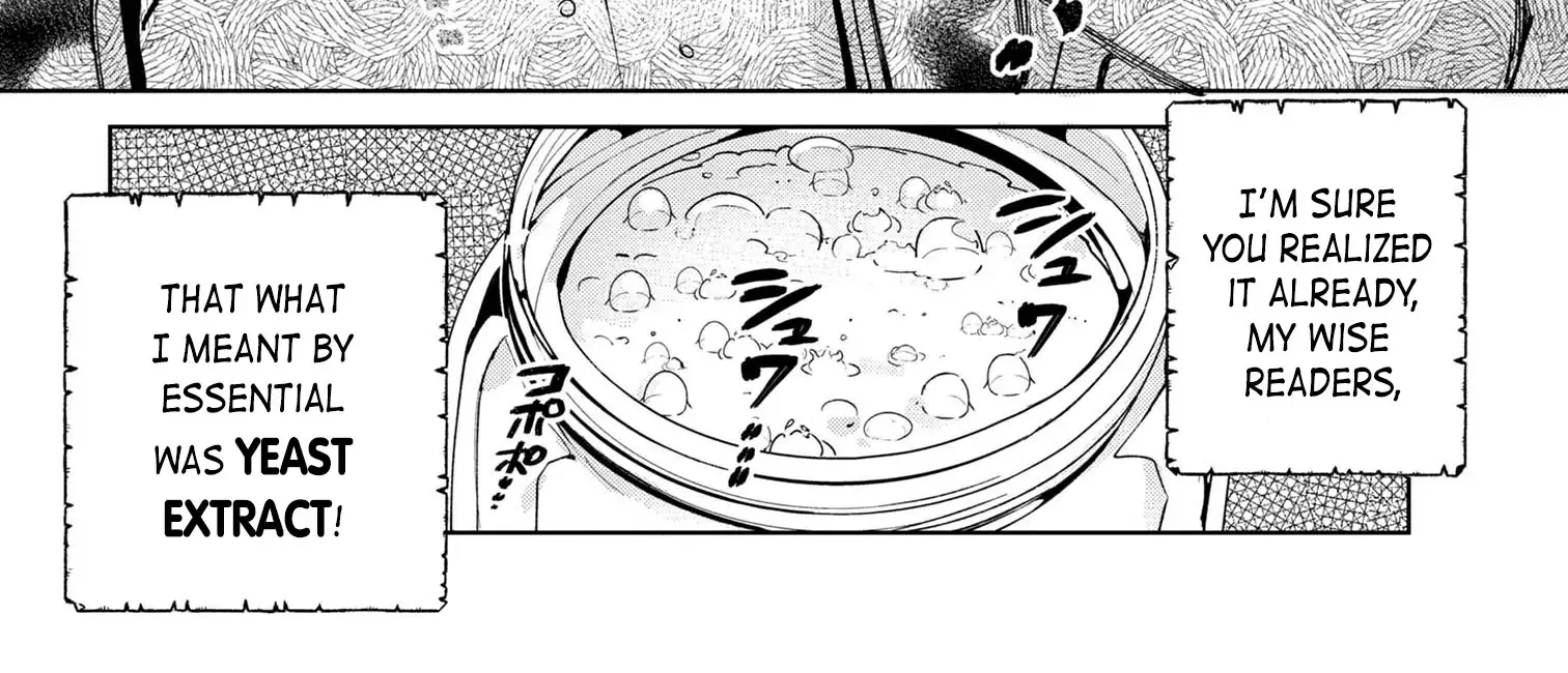 Dorei Kara No Kitai To Hyouka No Sei De Sakushu Dekinai No Daga Chapter 8 page 23 - 