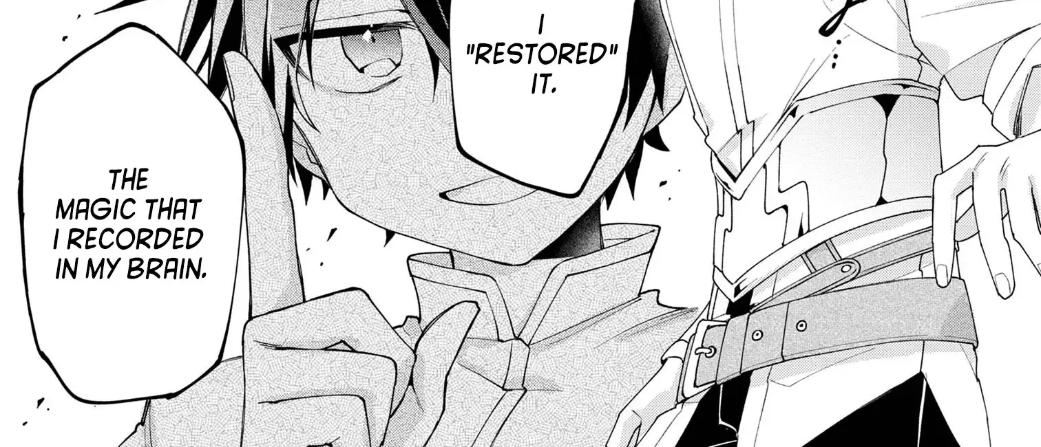 Dorei Kara No Kitai To Hyouka No Sei De Sakushu Dekinai No Daga Chapter 8 page 25 - 