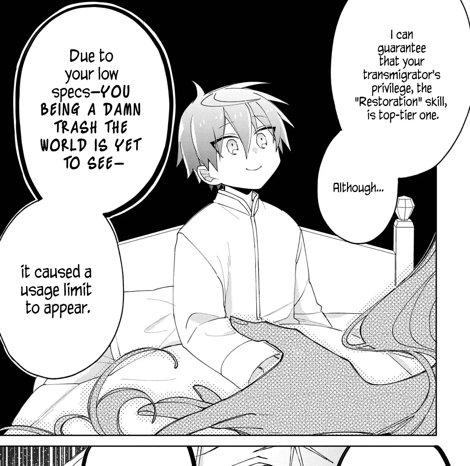 Dorei Kara No Kitai To Hyouka No Sei De Sakushu Dekinai No Daga Chapter 8 page 28 - 