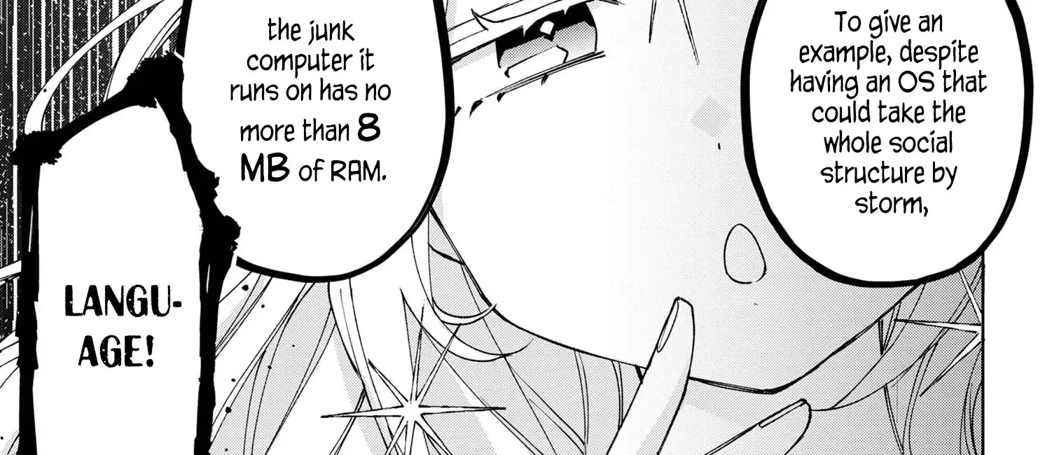 Dorei Kara No Kitai To Hyouka No Sei De Sakushu Dekinai No Daga Chapter 8 page 29 - 