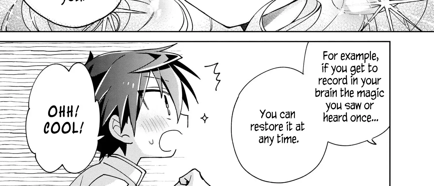 Dorei Kara No Kitai To Hyouka No Sei De Sakushu Dekinai No Daga Chapter 8 page 31 - 