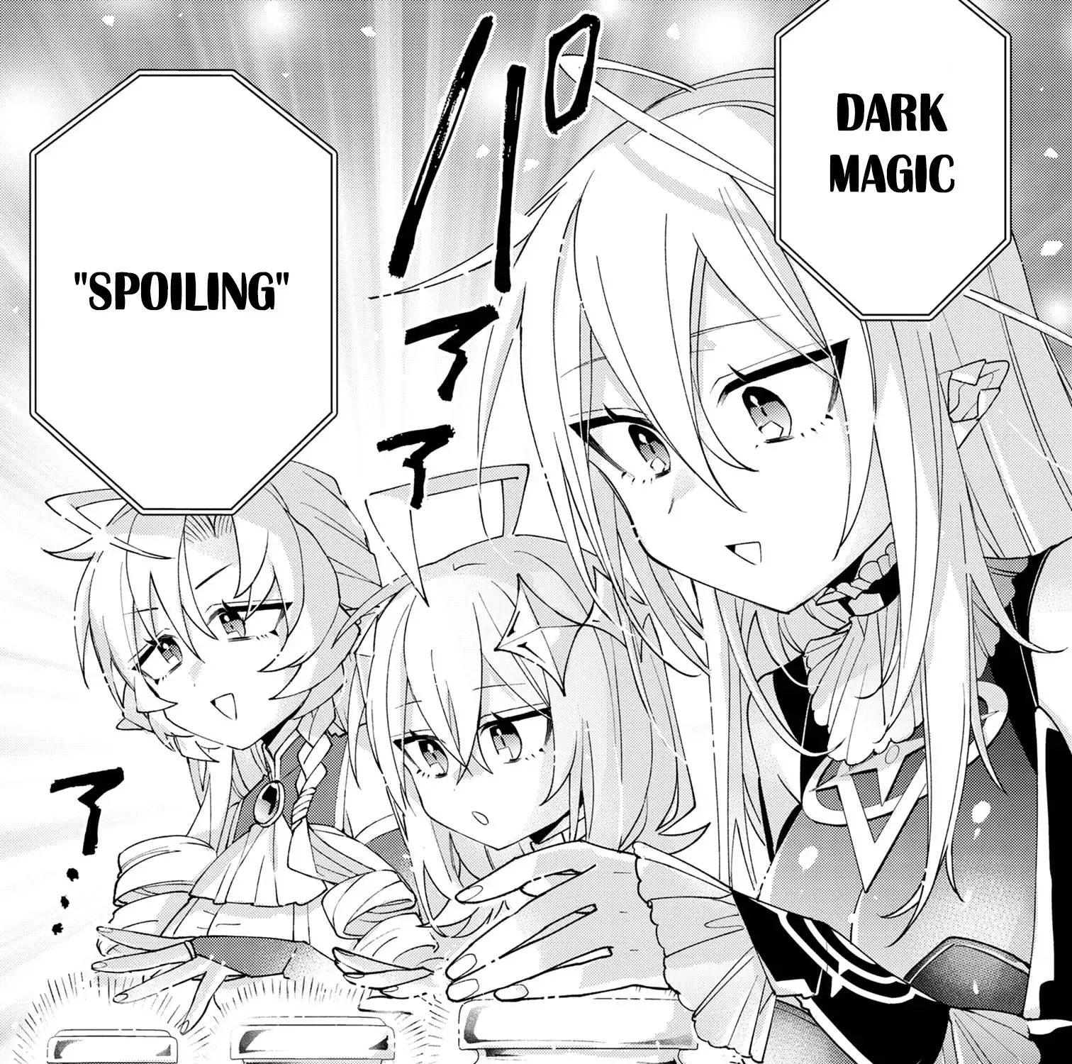 Dorei Kara No Kitai To Hyouka No Sei De Sakushu Dekinai No Daga Chapter 8 page 40 - 