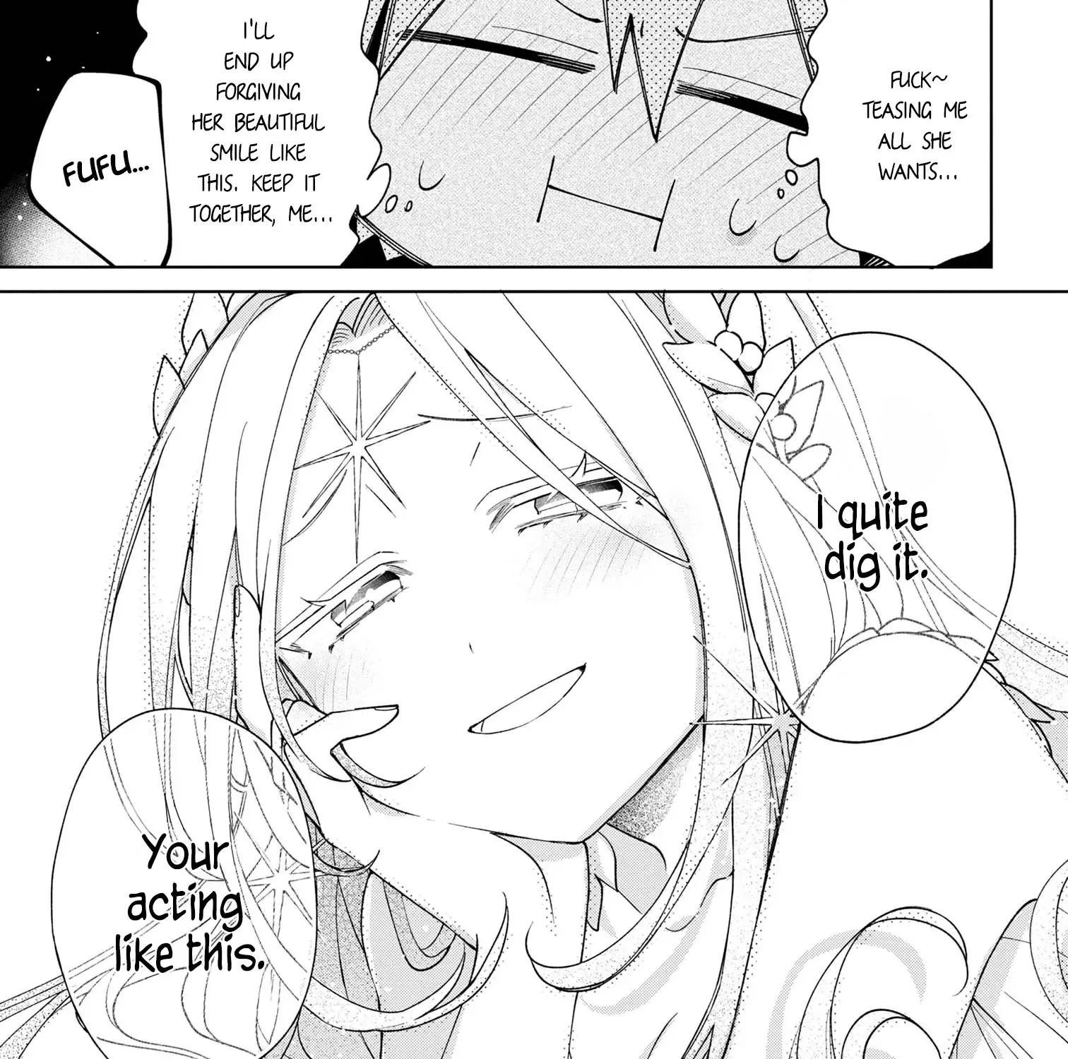 Dorei Kara No Kitai To Hyouka No Sei De Sakushu Dekinai No Daga Chapter 8 page 44 - 