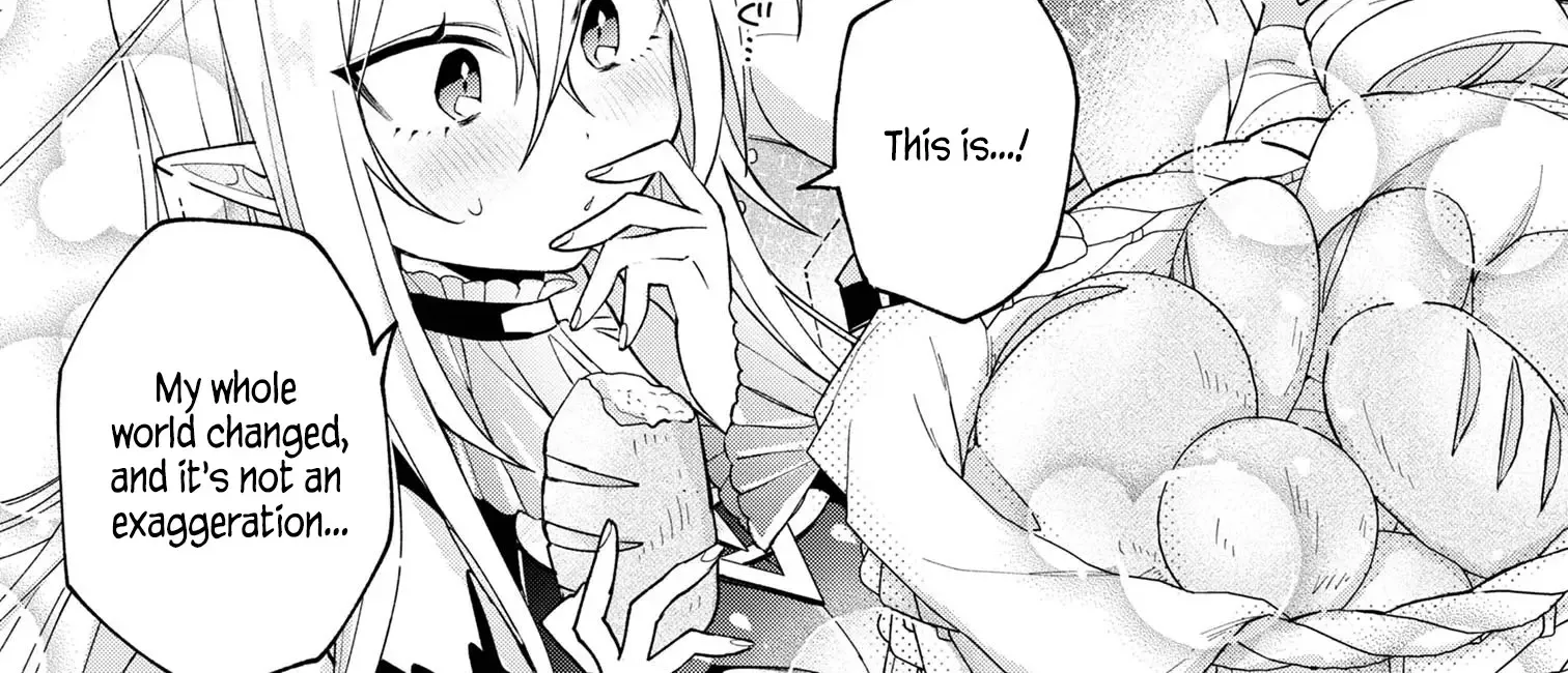 Dorei Kara No Kitai To Hyouka No Sei De Sakushu Dekinai No Daga Chapter 8 page 47 - 