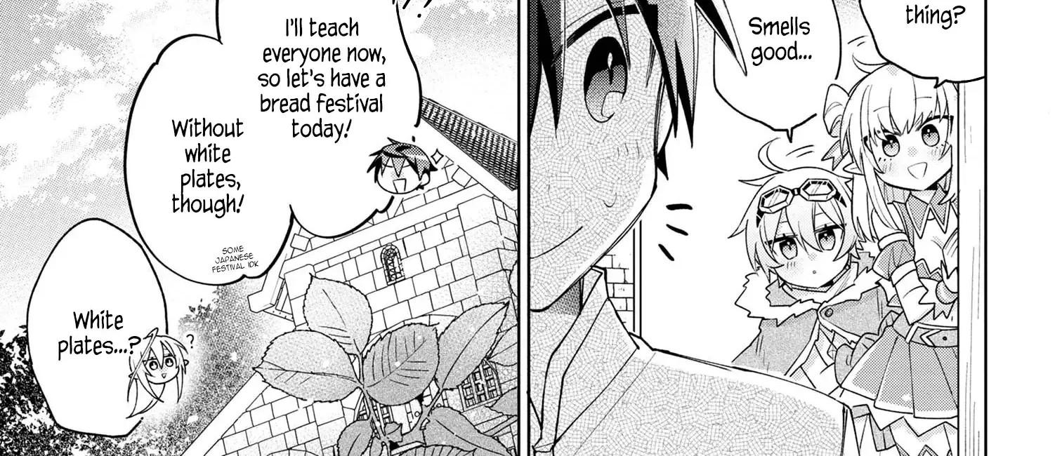 Dorei Kara No Kitai To Hyouka No Sei De Sakushu Dekinai No Daga Chapter 8 page 49 - 