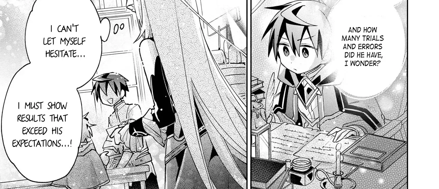 Dorei Kara No Kitai To Hyouka No Sei De Sakushu Dekinai No Daga Chapter 8 page 53 - 