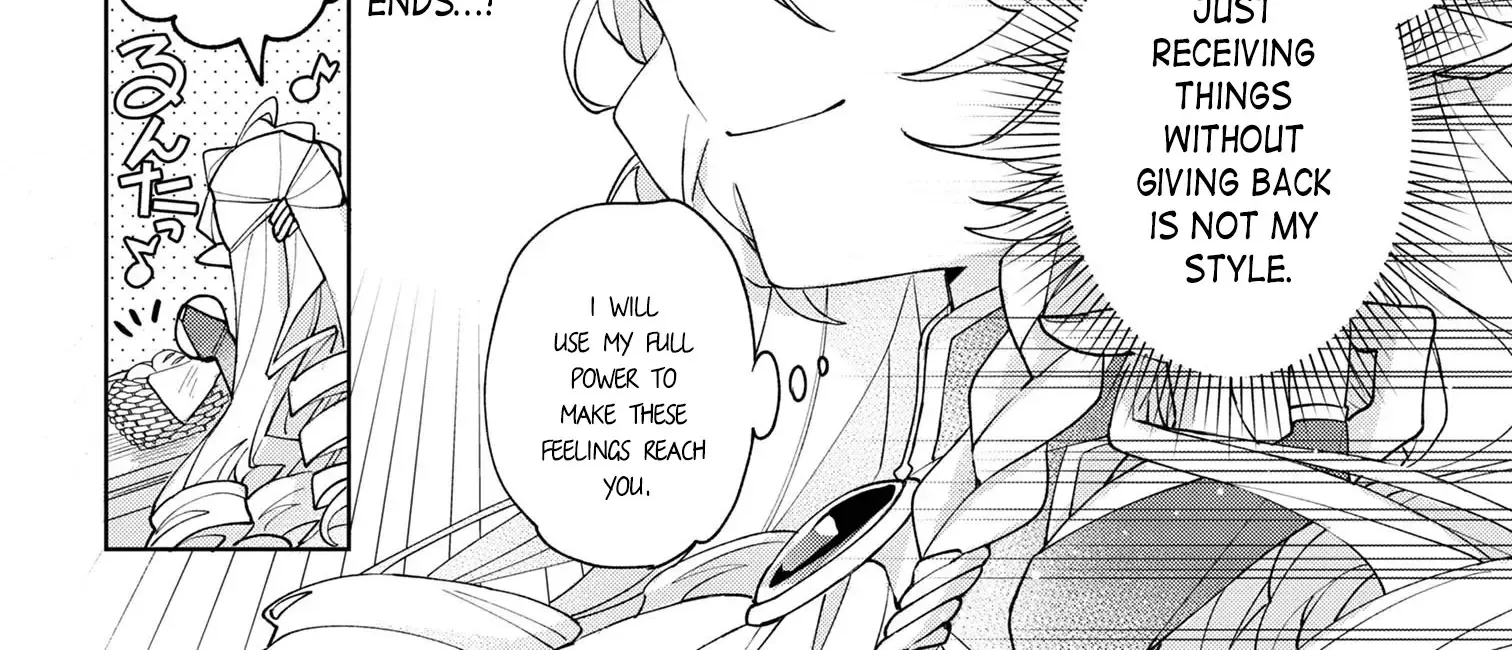 Dorei Kara No Kitai To Hyouka No Sei De Sakushu Dekinai No Daga Chapter 8 page 55 - 
