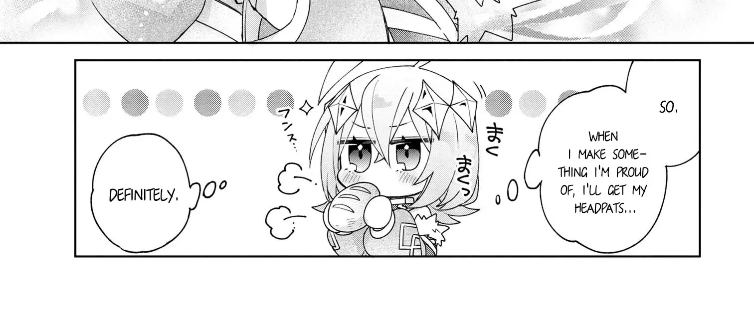 Dorei Kara No Kitai To Hyouka No Sei De Sakushu Dekinai No Daga Chapter 8 page 61 - 