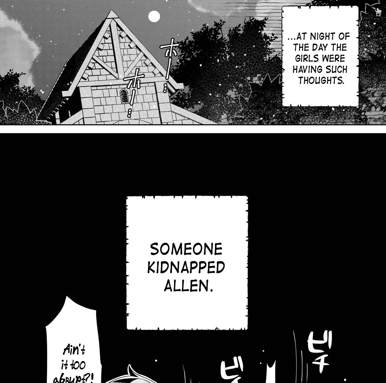 Dorei Kara No Kitai To Hyouka No Sei De Sakushu Dekinai No Daga Chapter 8 page 62 - 