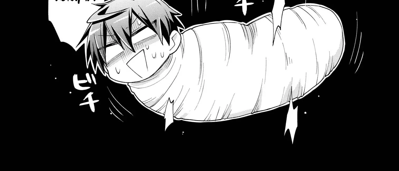 Dorei Kara No Kitai To Hyouka No Sei De Sakushu Dekinai No Daga Chapter 8 page 63 - 