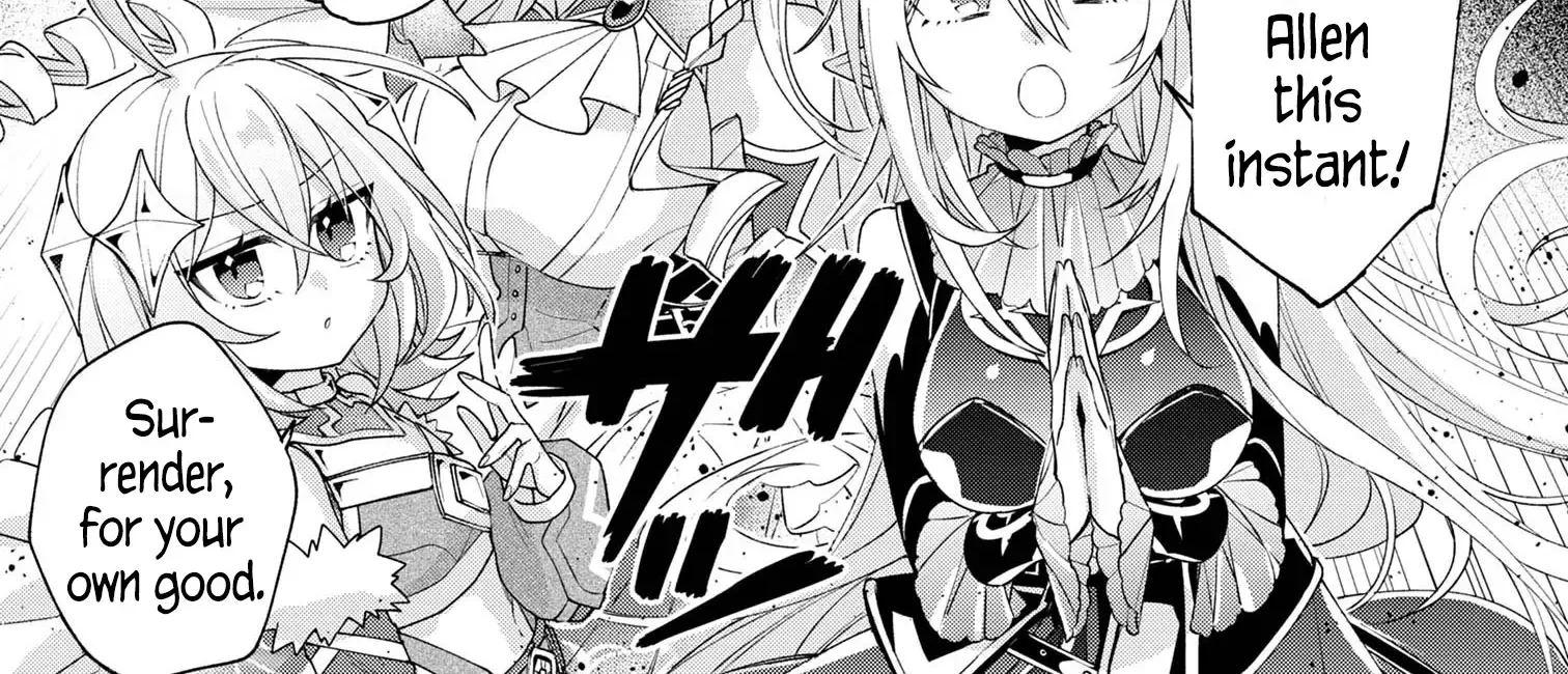Dorei Kara No Kitai To Hyouka No Sei De Sakushu Dekinai No Daga Chapter 9 page 18 - 