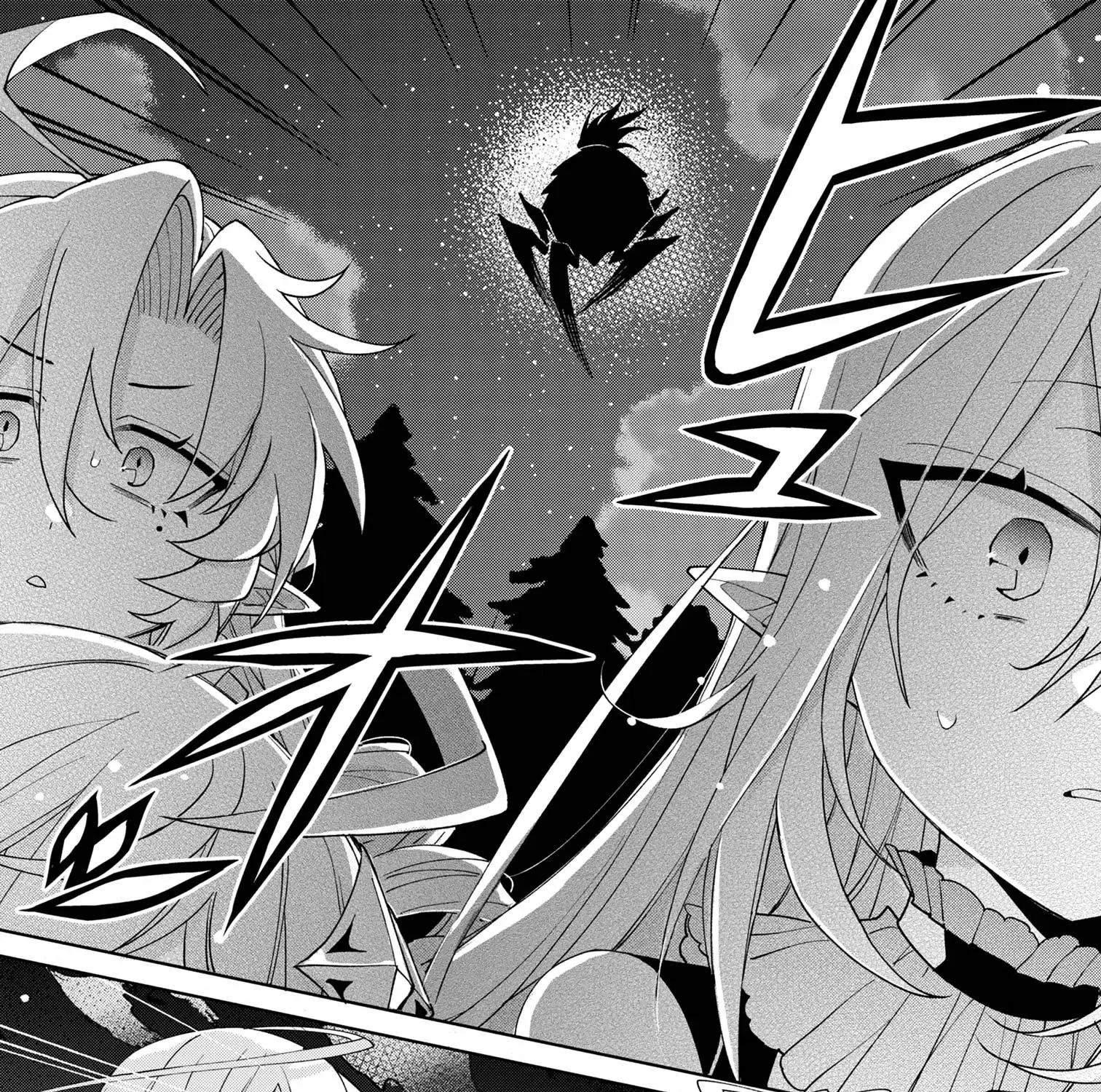 Dorei Kara No Kitai To Hyouka No Sei De Sakushu Dekinai No Daga Chapter 9 page 21 - 