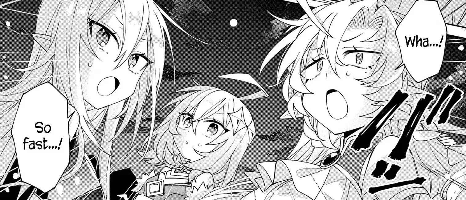 Dorei Kara No Kitai To Hyouka No Sei De Sakushu Dekinai No Daga Chapter 9 page 22 - 