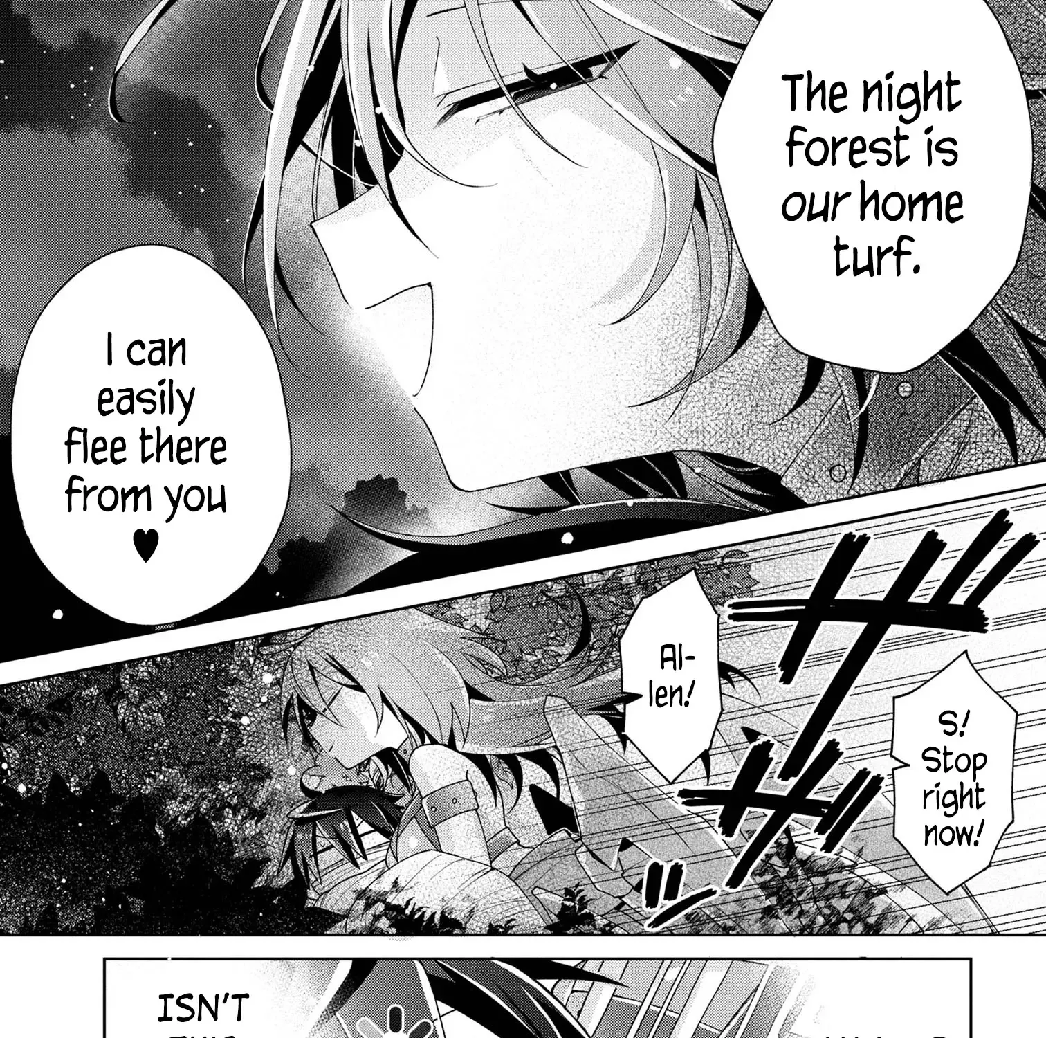 Dorei Kara No Kitai To Hyouka No Sei De Sakushu Dekinai No Daga Chapter 9 page 23 - 