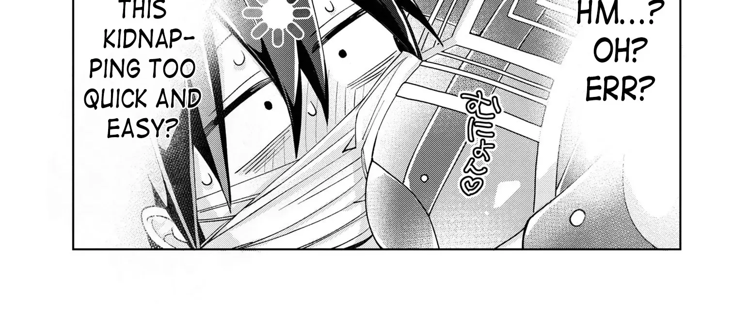 Dorei Kara No Kitai To Hyouka No Sei De Sakushu Dekinai No Daga Chapter 9 page 24 - 