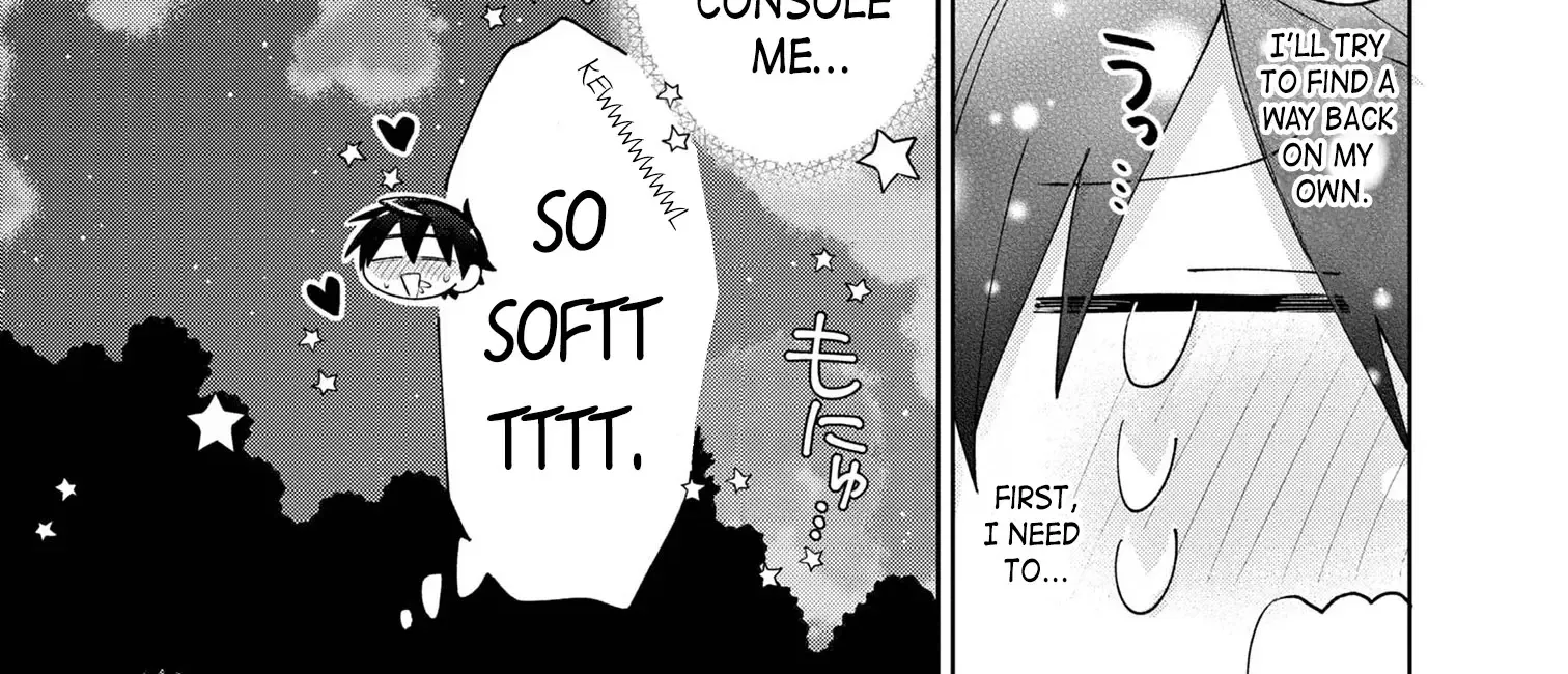 Dorei Kara No Kitai To Hyouka No Sei De Sakushu Dekinai No Daga Chapter 9 page 26 - 