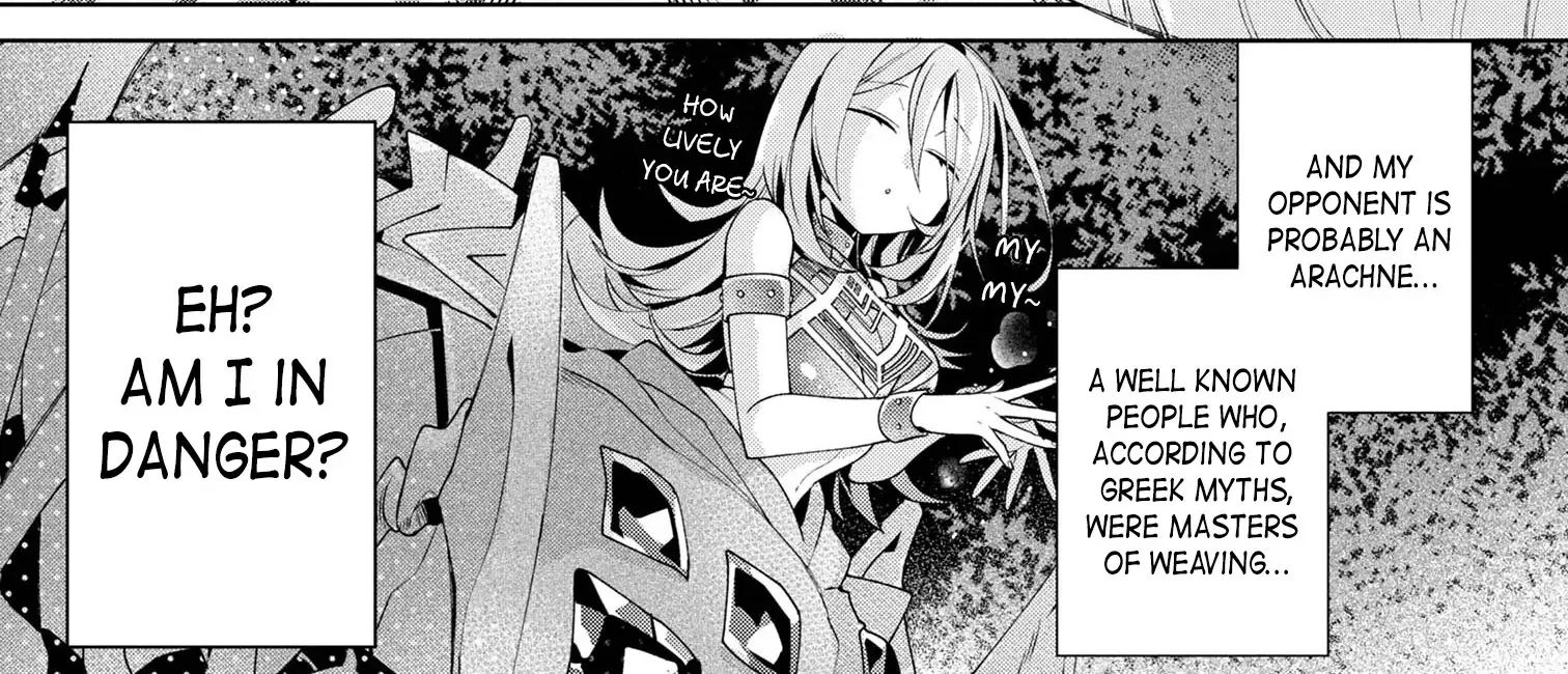 Dorei Kara No Kitai To Hyouka No Sei De Sakushu Dekinai No Daga Chapter 9 page 28 - 