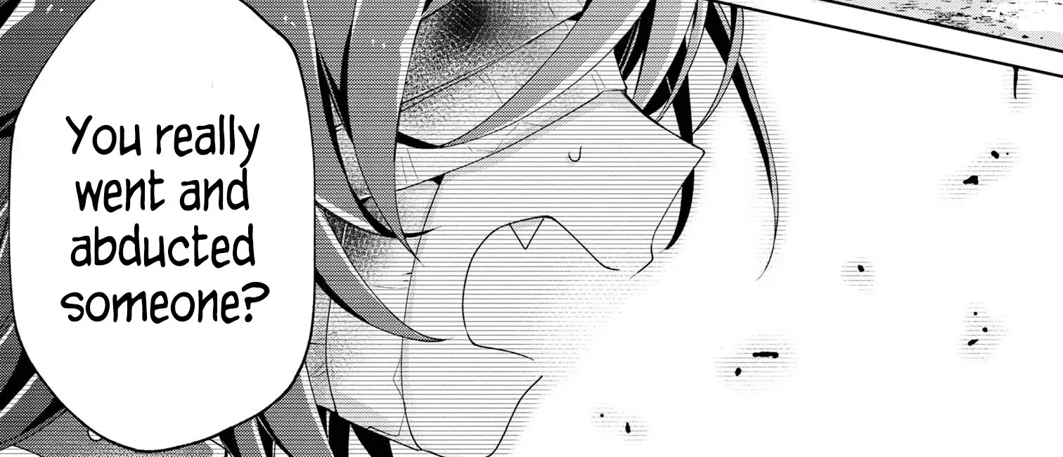 Dorei Kara No Kitai To Hyouka No Sei De Sakushu Dekinai No Daga Chapter 9 page 30 - 