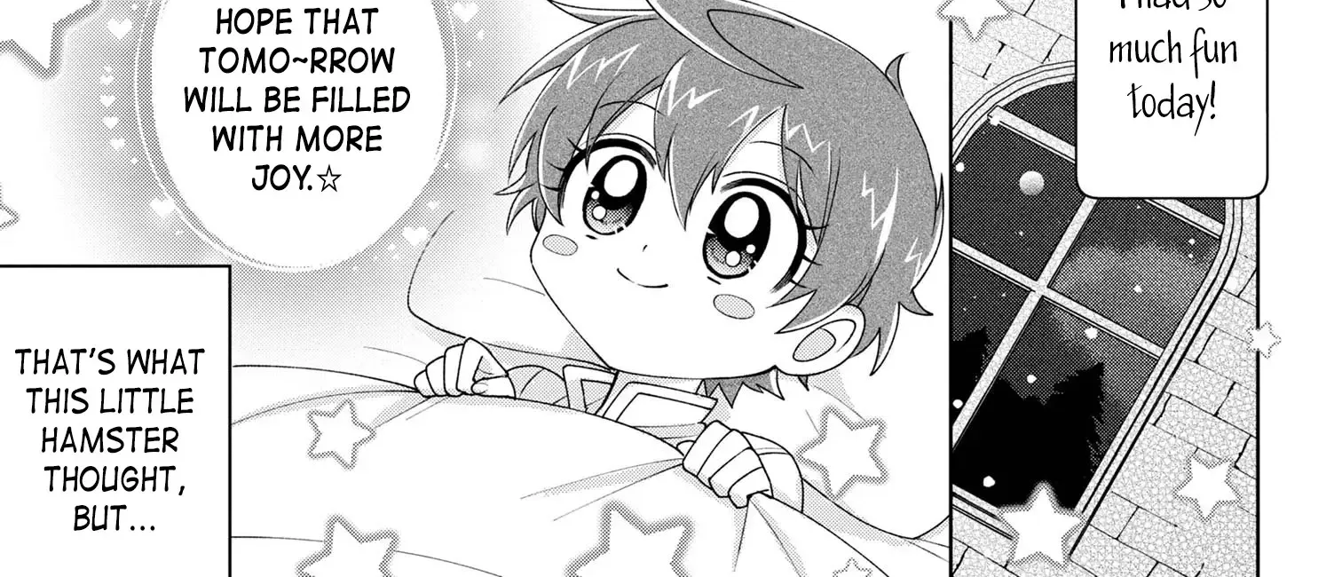 Dorei Kara No Kitai To Hyouka No Sei De Sakushu Dekinai No Daga Chapter 9 page 4 - 