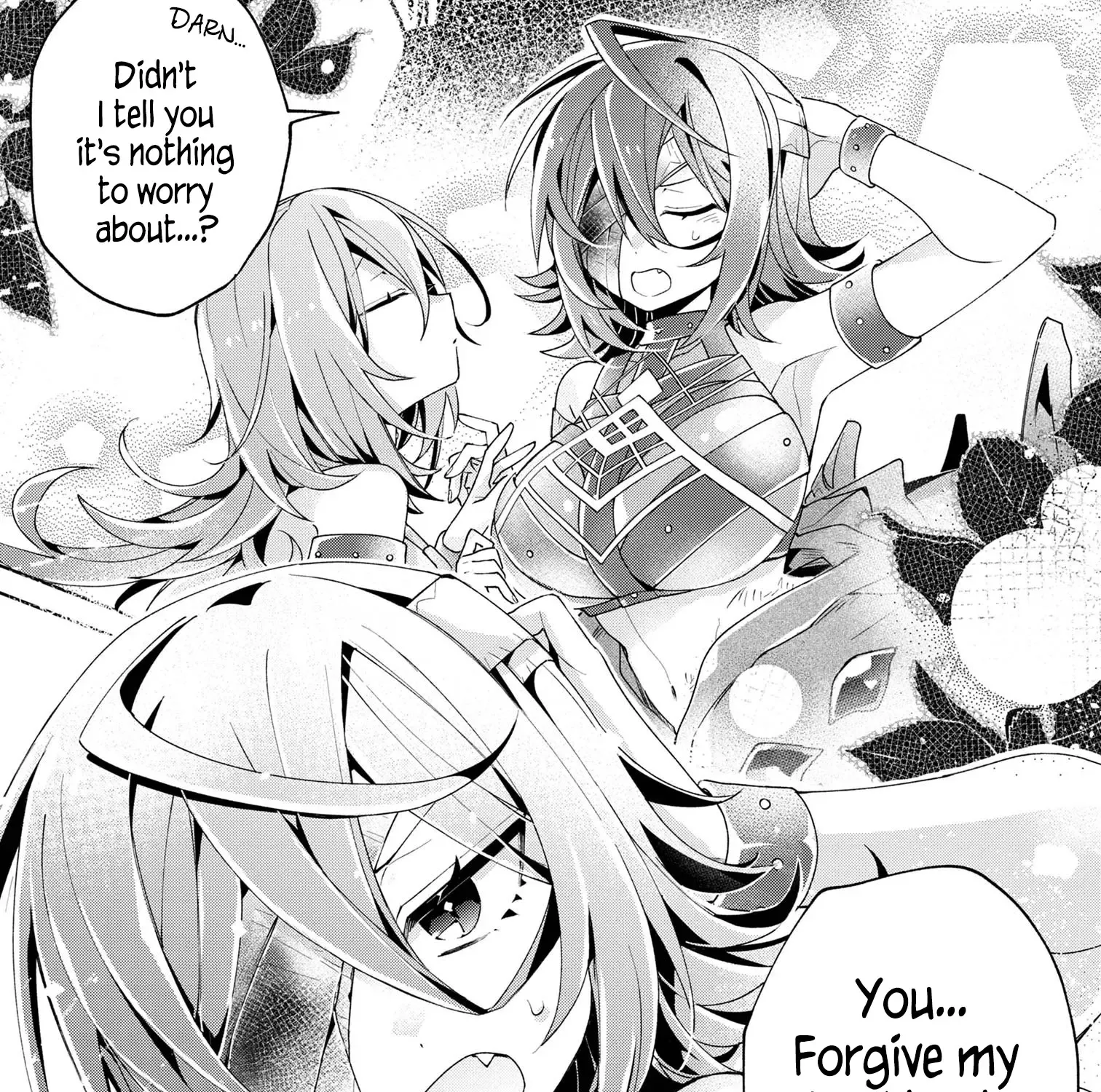 Dorei Kara No Kitai To Hyouka No Sei De Sakushu Dekinai No Daga Chapter 9 page 31 - 