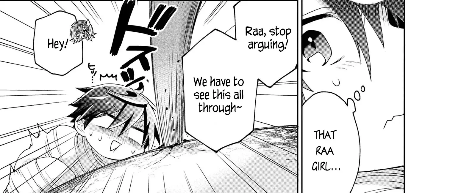 Dorei Kara No Kitai To Hyouka No Sei De Sakushu Dekinai No Daga Chapter 9 page 34 - 