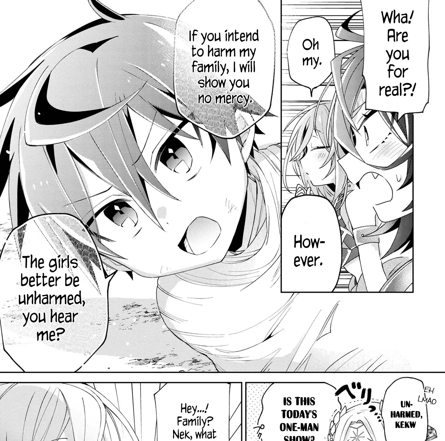 Dorei Kara No Kitai To Hyouka No Sei De Sakushu Dekinai No Daga Chapter 9 page 39 - 
