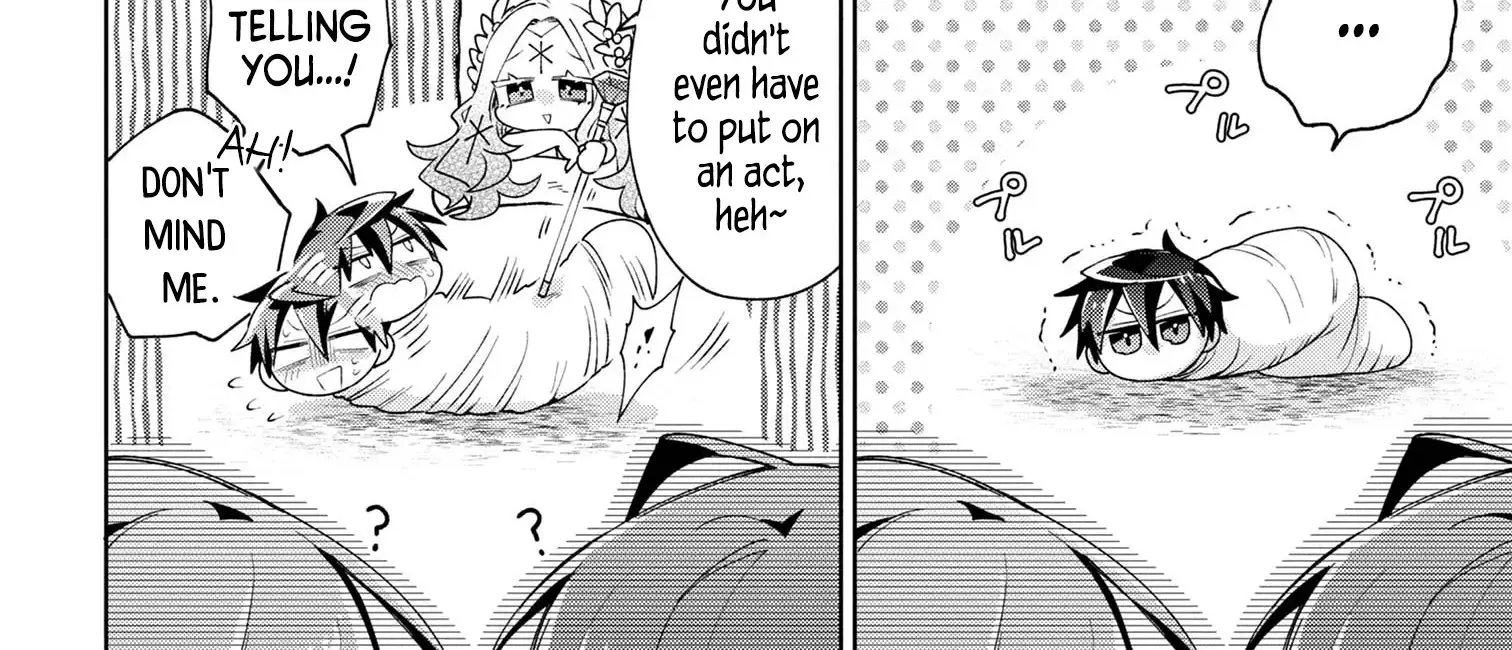 Dorei Kara No Kitai To Hyouka No Sei De Sakushu Dekinai No Daga Chapter 9 page 42 - 