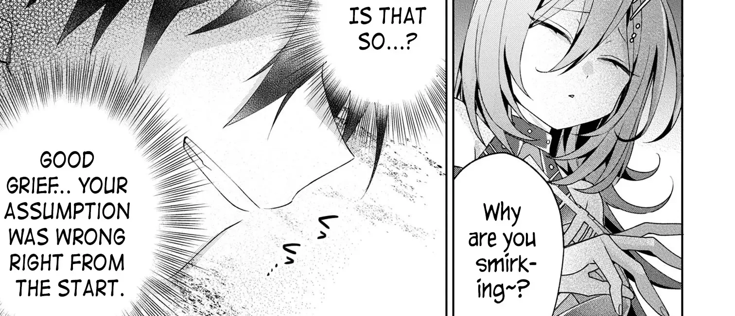 Dorei Kara No Kitai To Hyouka No Sei De Sakushu Dekinai No Daga Chapter 9 page 44 - 