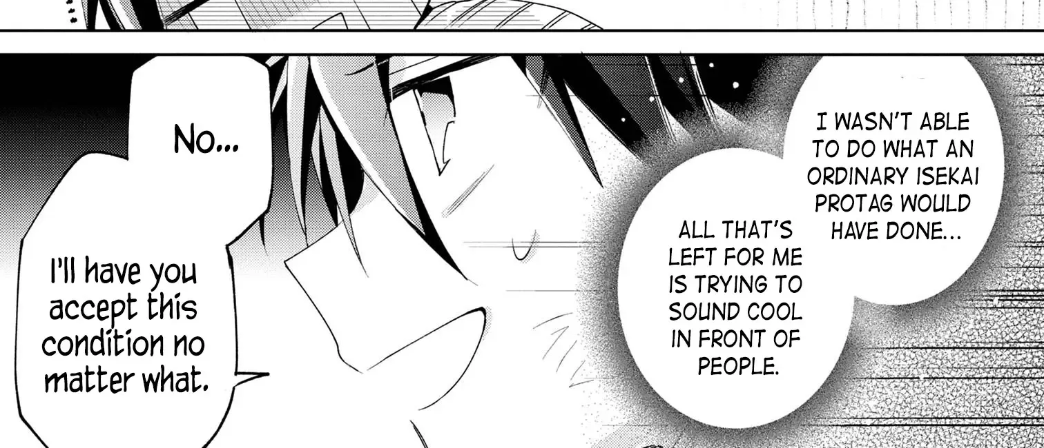 Dorei Kara No Kitai To Hyouka No Sei De Sakushu Dekinai No Daga Chapter 9 page 48 - 
