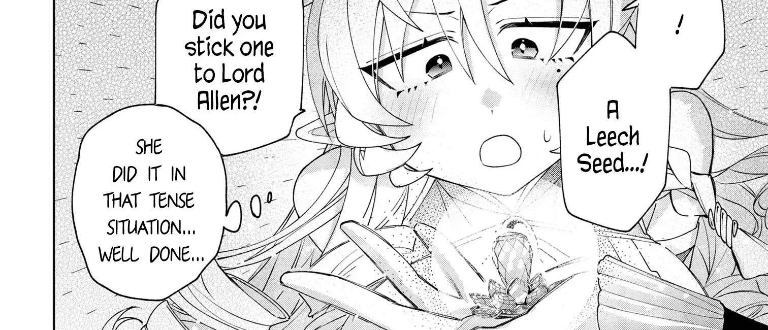 Dorei Kara No Kitai To Hyouka No Sei De Sakushu Dekinai No Daga Chapter 9 page 54 - 