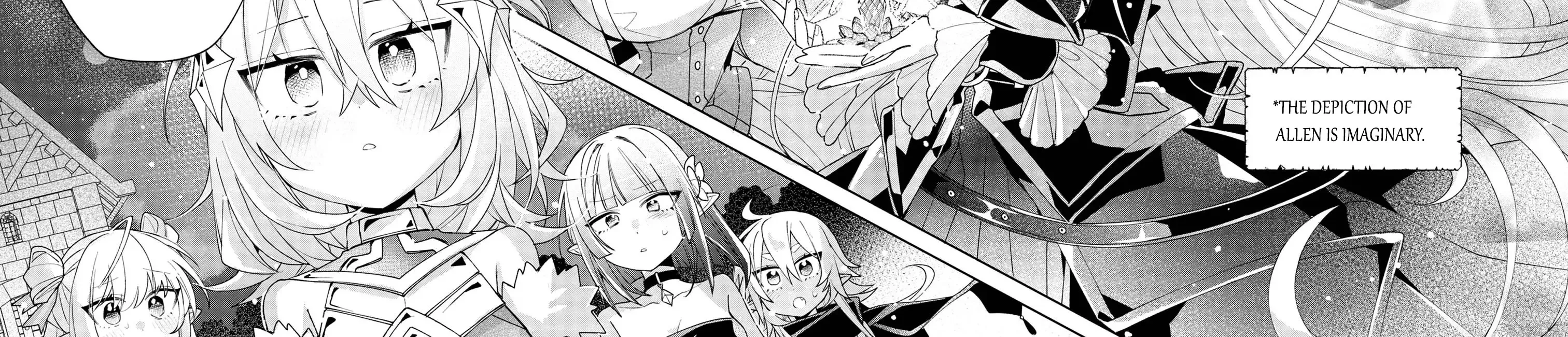 Dorei Kara No Kitai To Hyouka No Sei De Sakushu Dekinai No Daga Chapter 9 page 58 - 
