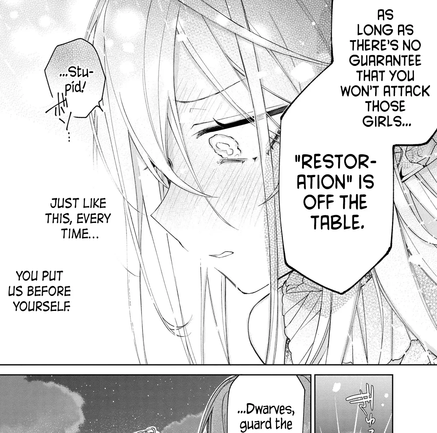 Dorei Kara No Kitai To Hyouka No Sei De Sakushu Dekinai No Daga Chapter 9 page 59 - 