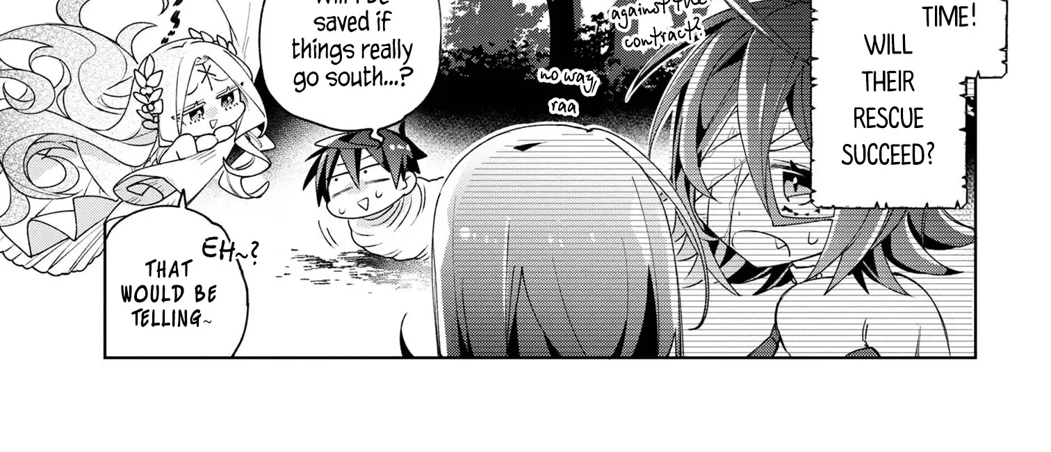 Dorei Kara No Kitai To Hyouka No Sei De Sakushu Dekinai No Daga Chapter 9 page 62 - 