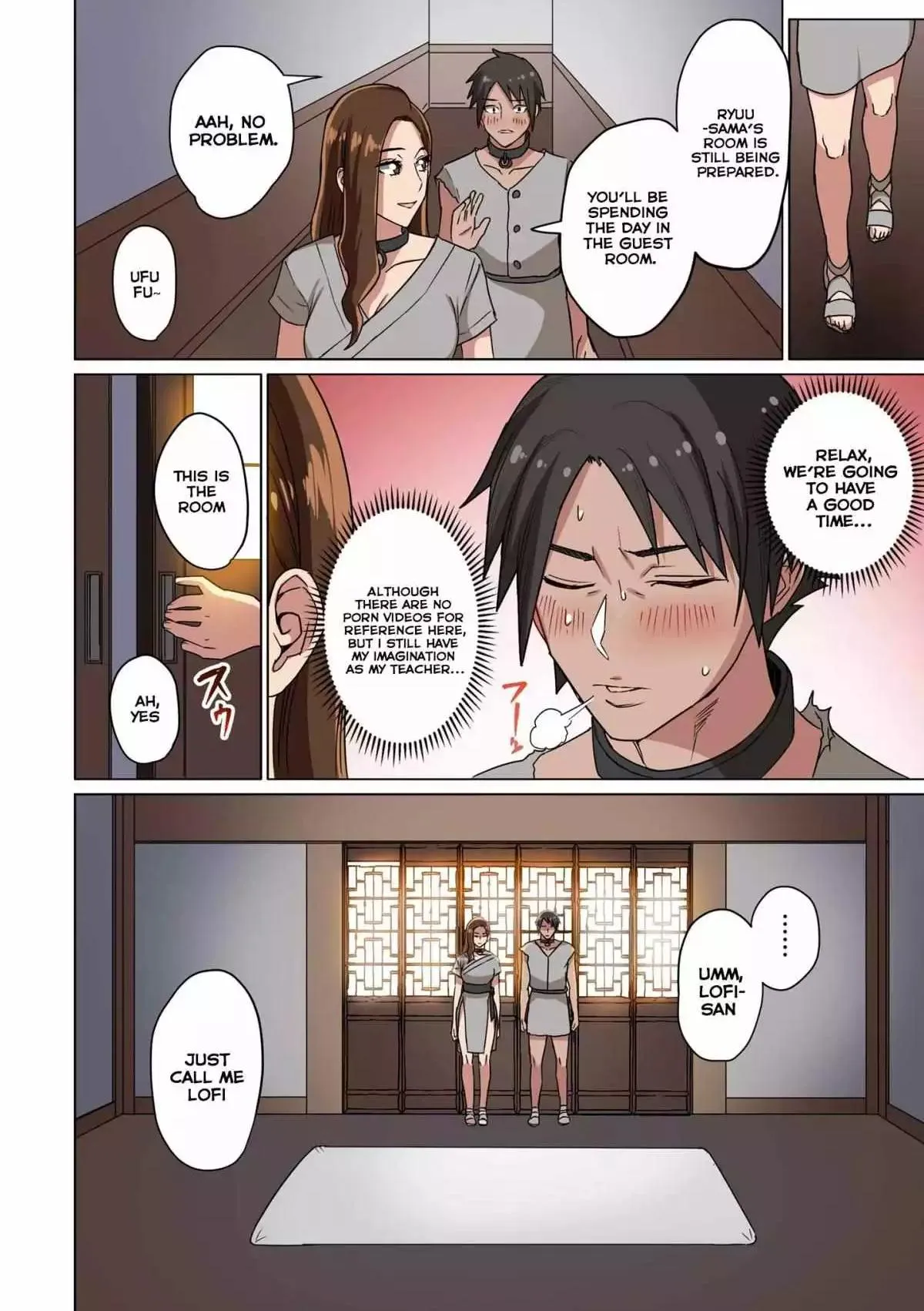 Dorei Senshi no Isekai Taneuma Seikatsu ~Mahou mo Bujutsu mo Saikyou Dashi Harem made!?~ Chapter 1 page 21 - 