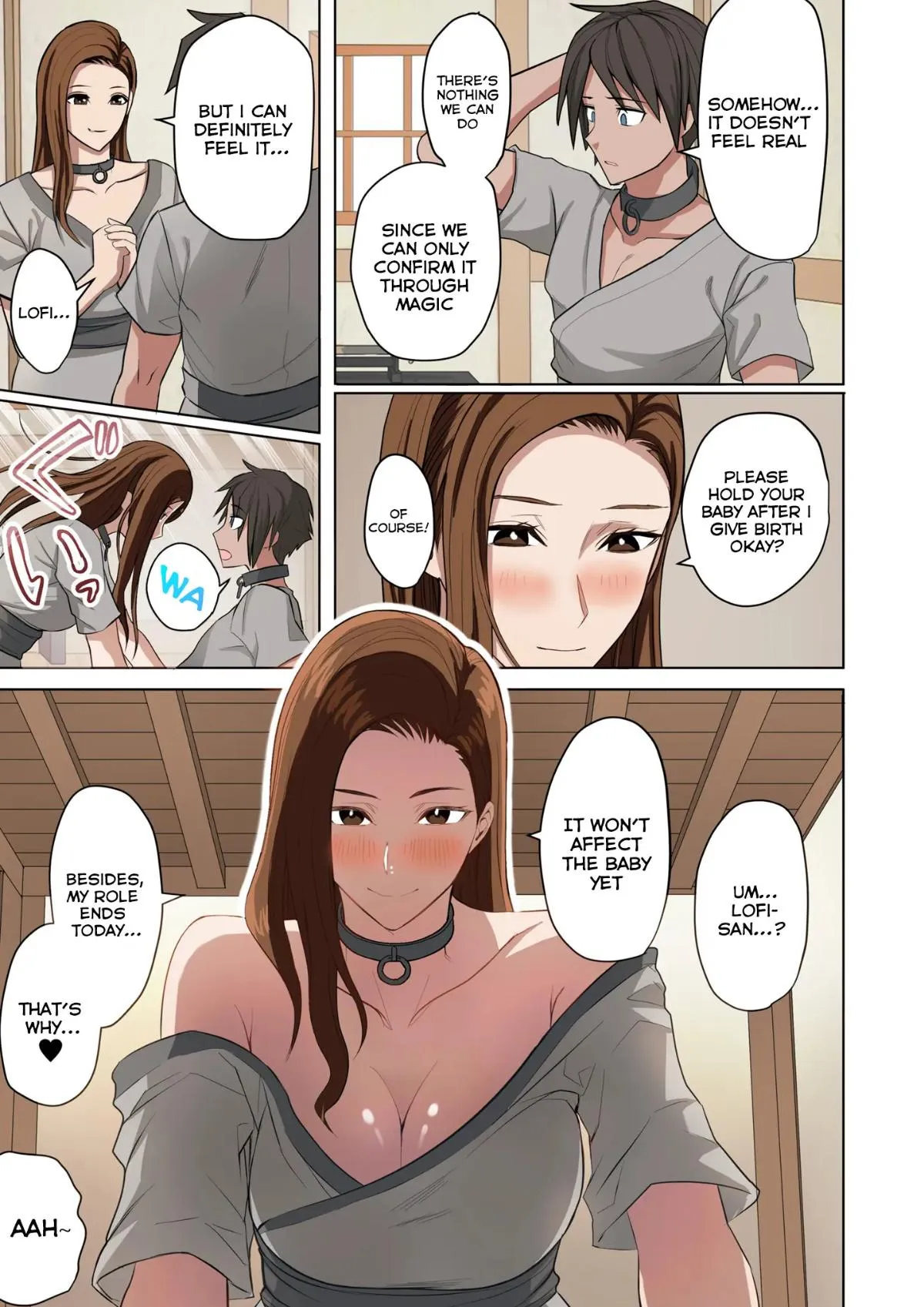 Dorei Senshi no Isekai Taneuma Seikatsu ~Mahou mo Bujutsu mo Saikyou Dashi Harem made!?~ Chapter 2 page 3 - 