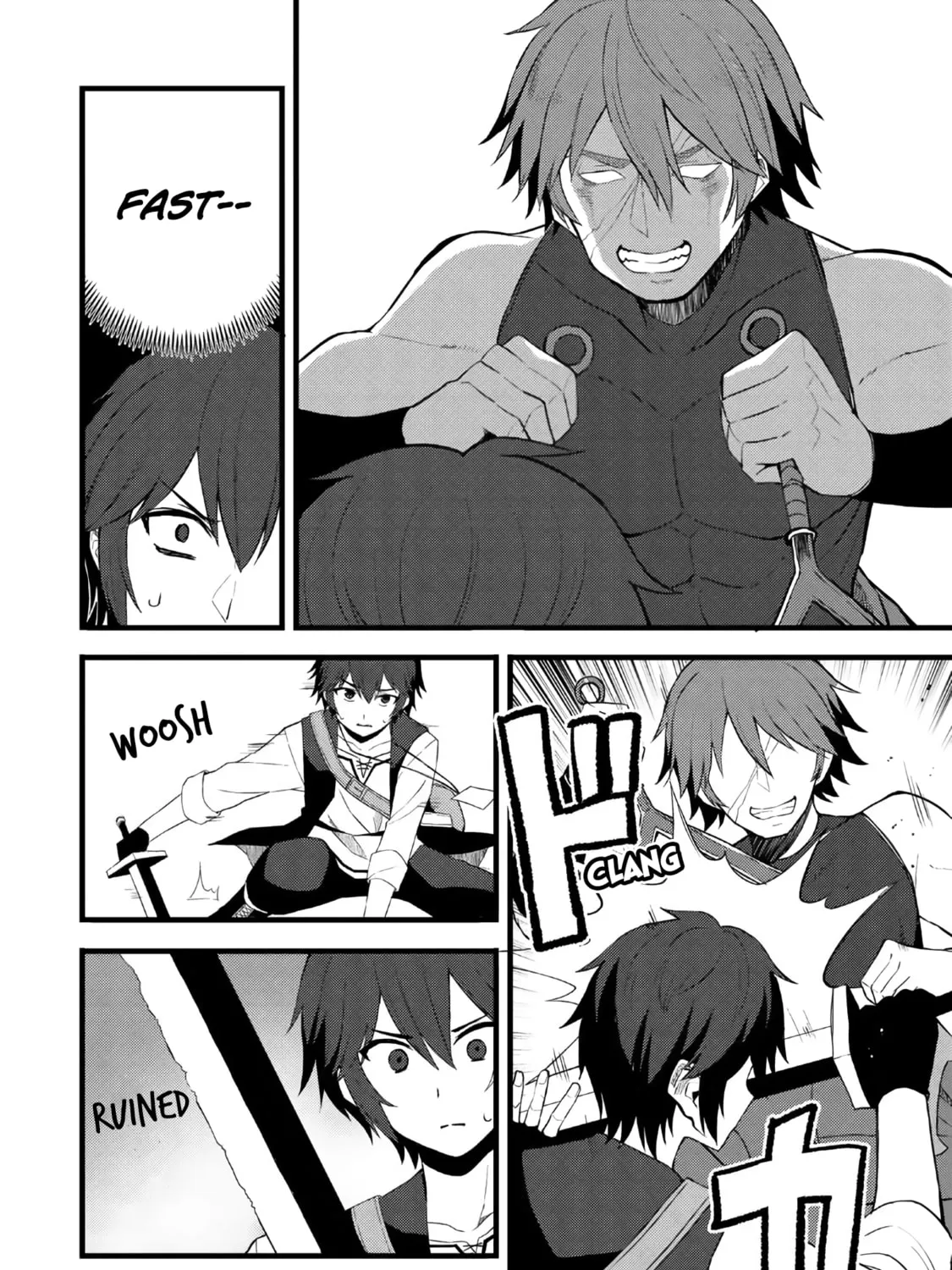 Dorei Shounin shika Sentakushi ga Nai desu yo? Harem? Nani Sore Oishii no? Chapter 12 page 25 - 