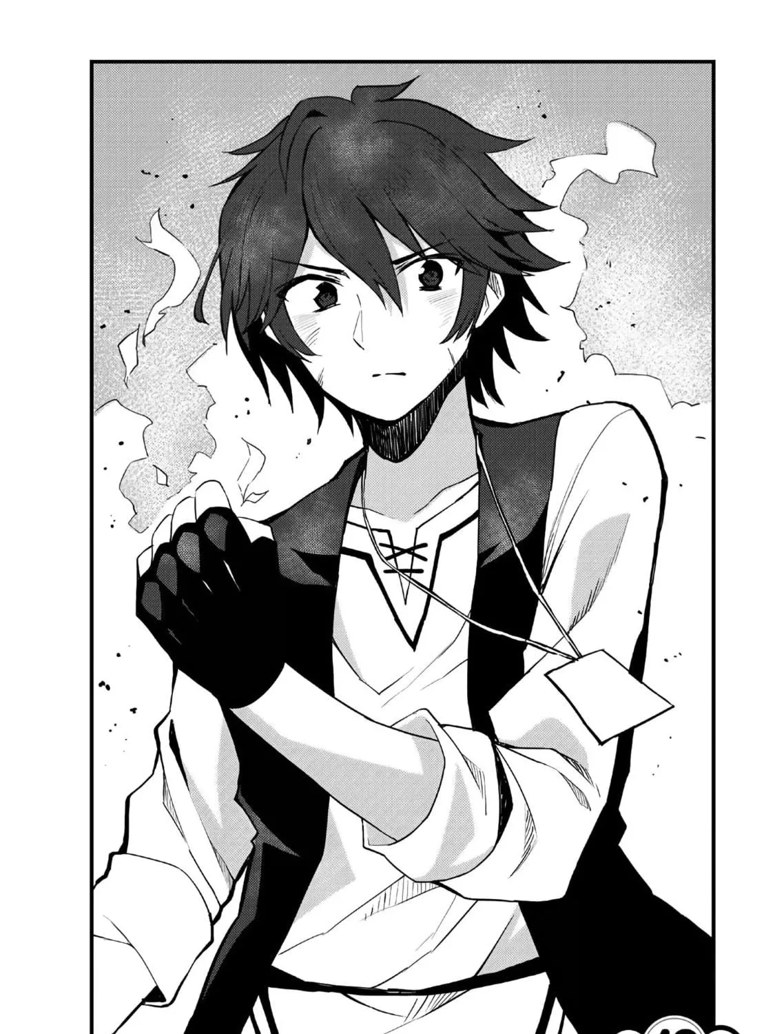 Dorei Shounin shika Sentakushi ga Nai desu yo? Harem? Nani Sore Oishii no? Chapter 12 page 5 - 