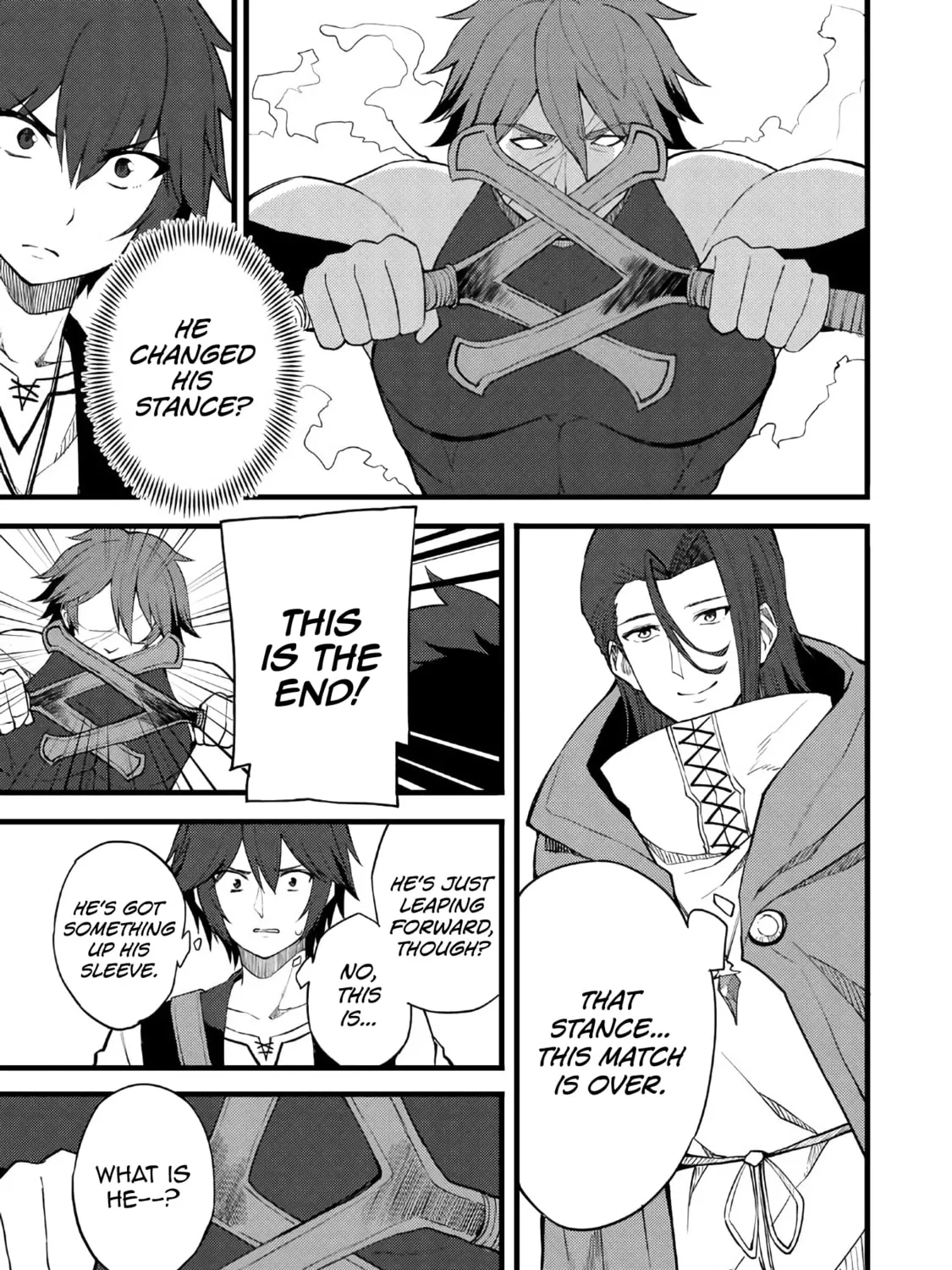 Dorei Shounin shika Sentakushi ga Nai desu yo? Harem? Nani Sore Oishii no? Chapter 12 page 43 - 