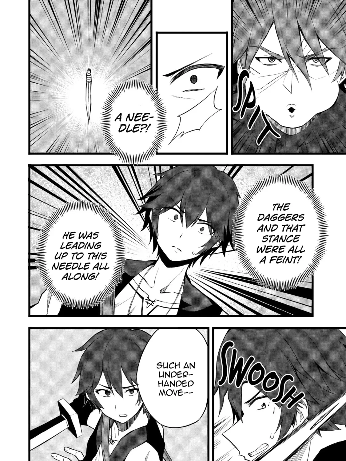 Dorei Shounin shika Sentakushi ga Nai desu yo? Harem? Nani Sore Oishii no? Chapter 12 page 45 - 