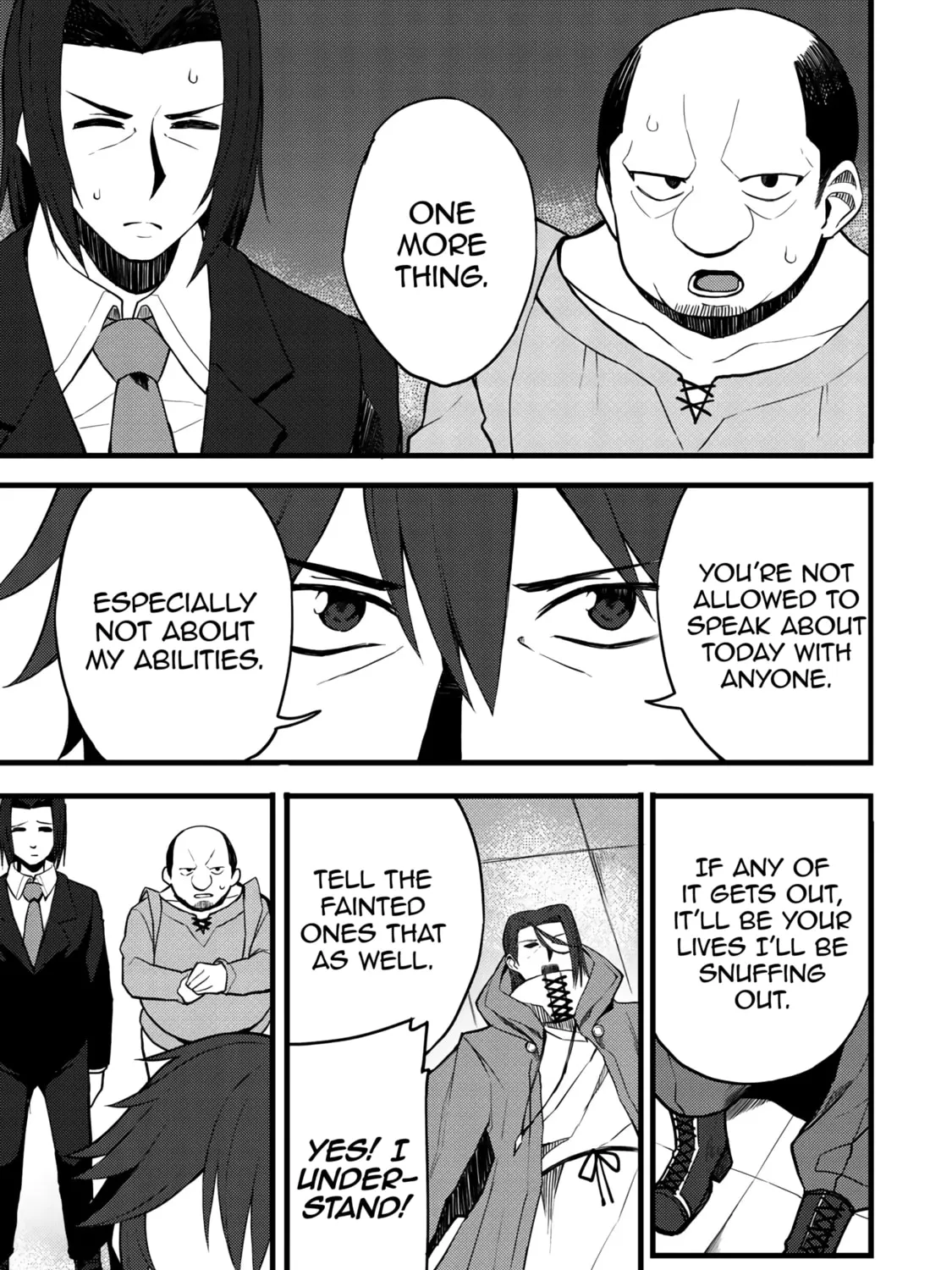 Dorei Shounin shika Sentakushi ga Nai desu yo? Harem? Nani Sore Oishii no? Chapter 13 page 27 - 