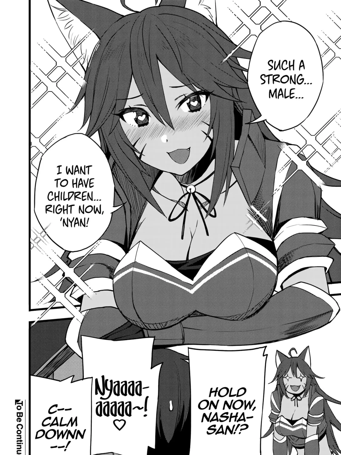 Dorei Shounin shika Sentakushi ga Nai desu yo? Harem? Nani Sore Oishii no? Chapter 13 page 45 - 