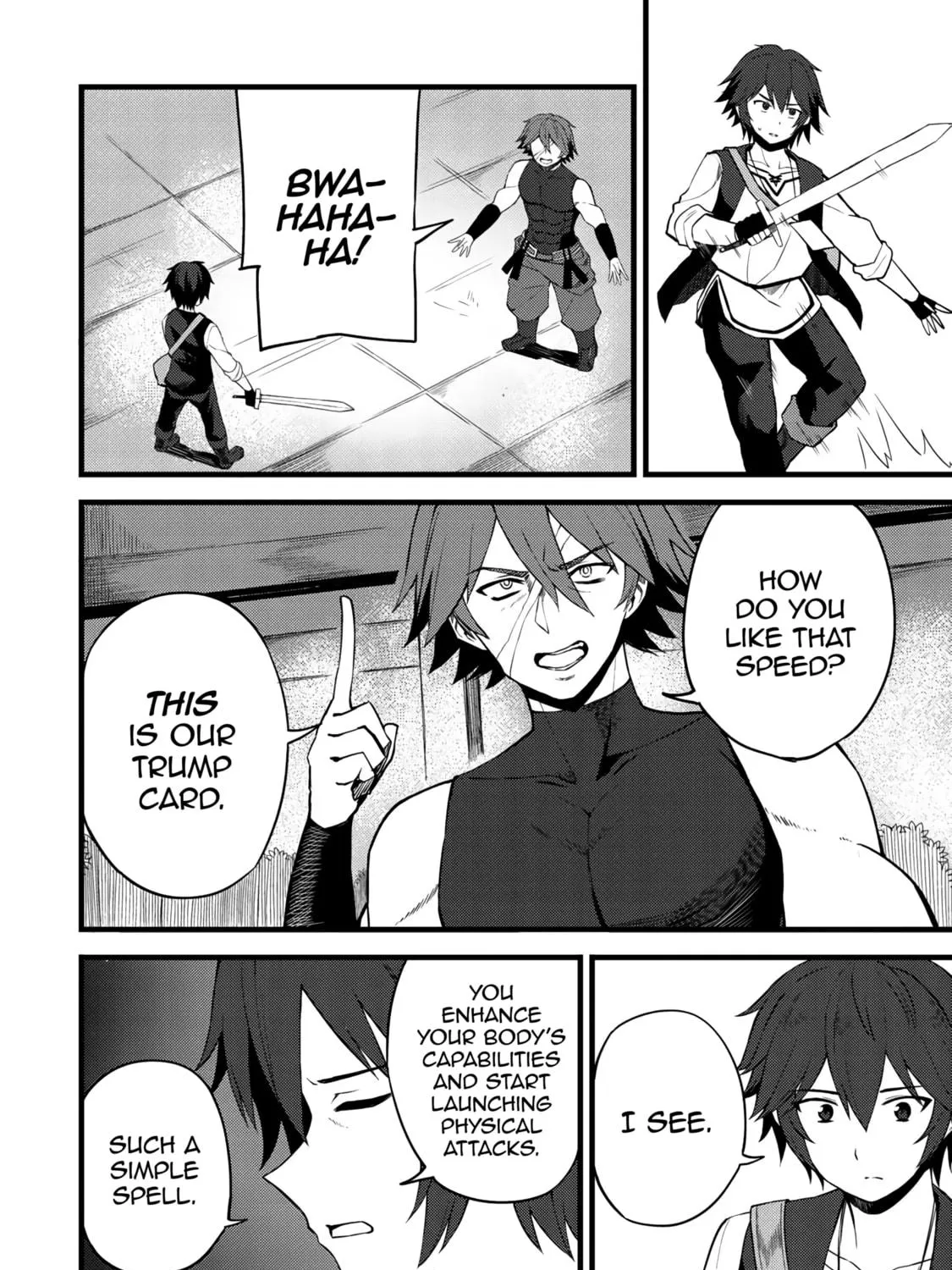 Dorei Shounin shika Sentakushi ga Nai desu yo? Harem? Nani Sore Oishii no? Chapter 13 page 9 - 