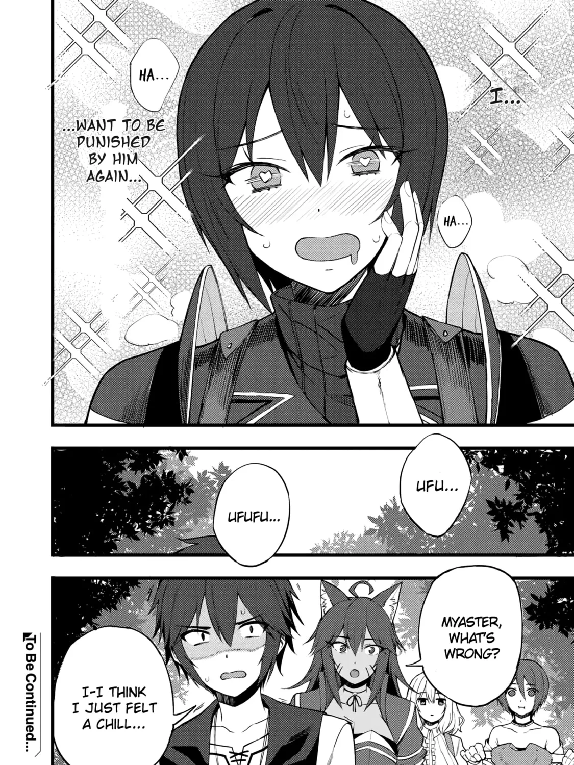 Dorei Shounin shika Sentakushi ga Nai desu yo? Harem? Nani Sore Oishii no? Chapter 15 page 50 - 
