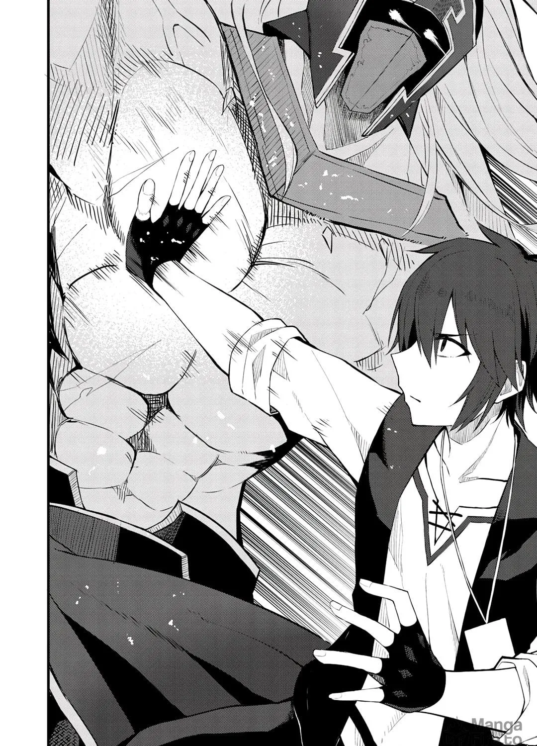 Dorei Shounin shika Sentakushi ga Nai desu yo? Harem? Nani Sore Oishii no? Chapter 19 page 19 - 