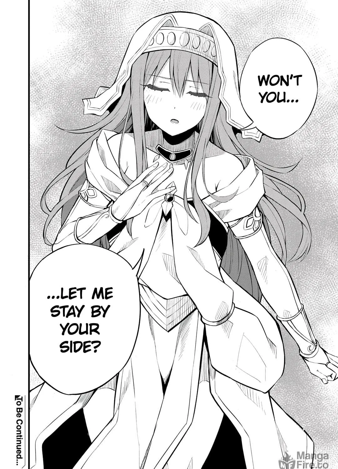 Dorei Shounin shika Sentakushi ga Nai desu yo? Harem? Nani Sore Oishii no? Chapter 19 page 47 - 