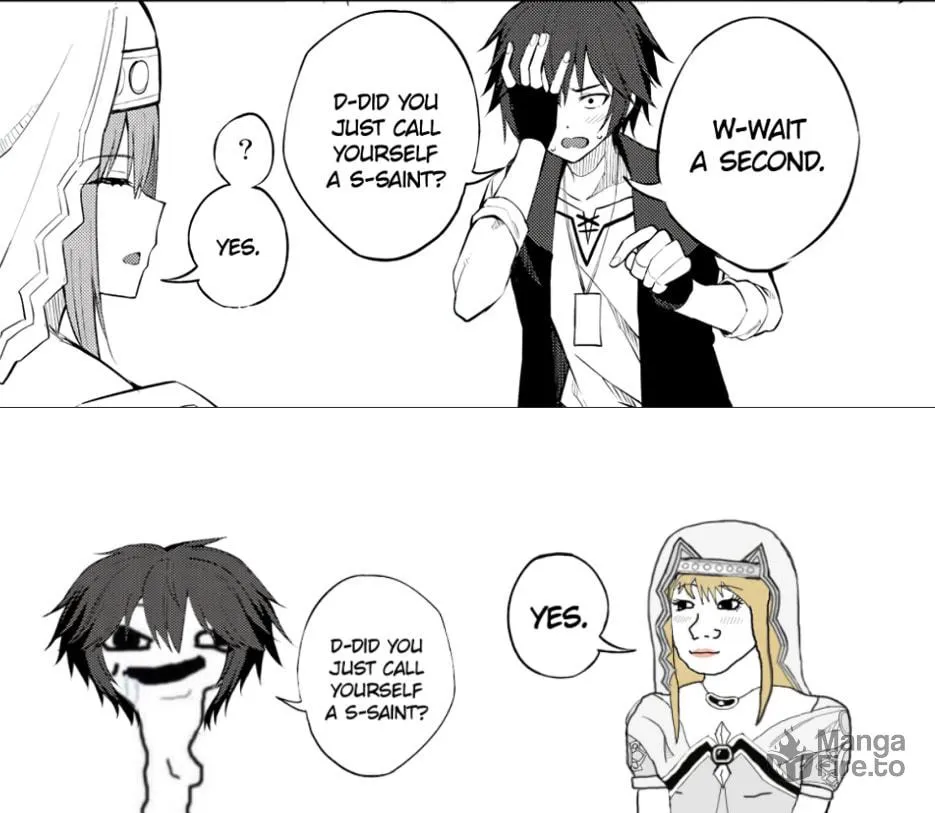 Dorei Shounin shika Sentakushi ga Nai desu yo? Harem? Nani Sore Oishii no? Chapter 19 page 49 - 