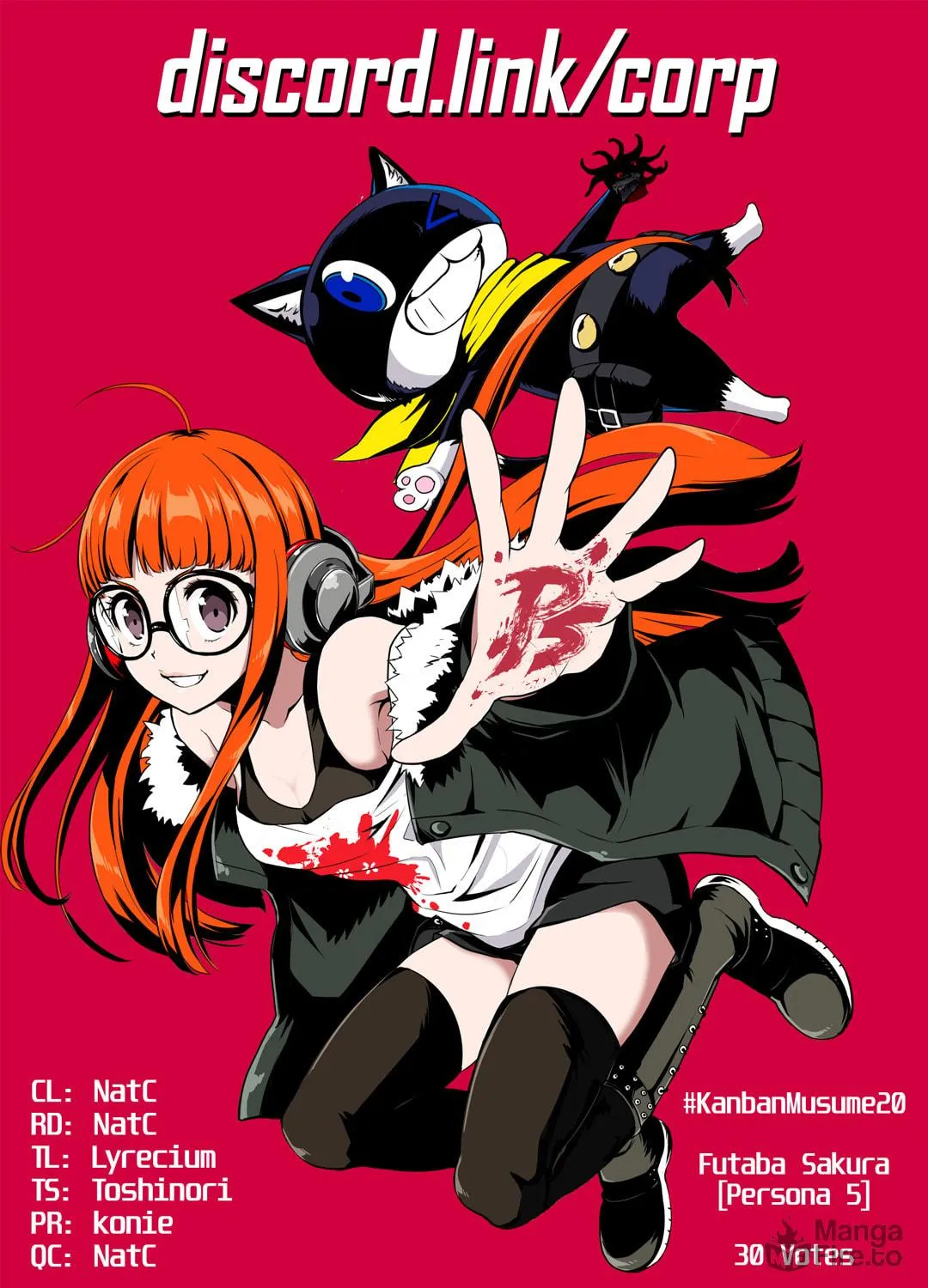 Dorei Shounin shika Sentakushi ga Nai desu yo? Harem? Nani Sore Oishii no? Chapter 20 page 49 - 
