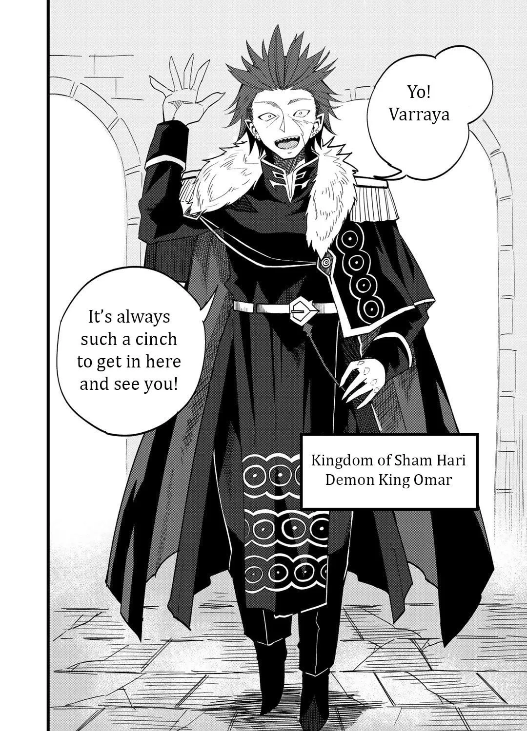 Dorei Shounin shika Sentakushi ga Nai desu yo? Harem? Nani Sore Oishii no? Chapter 23 page 25 - 