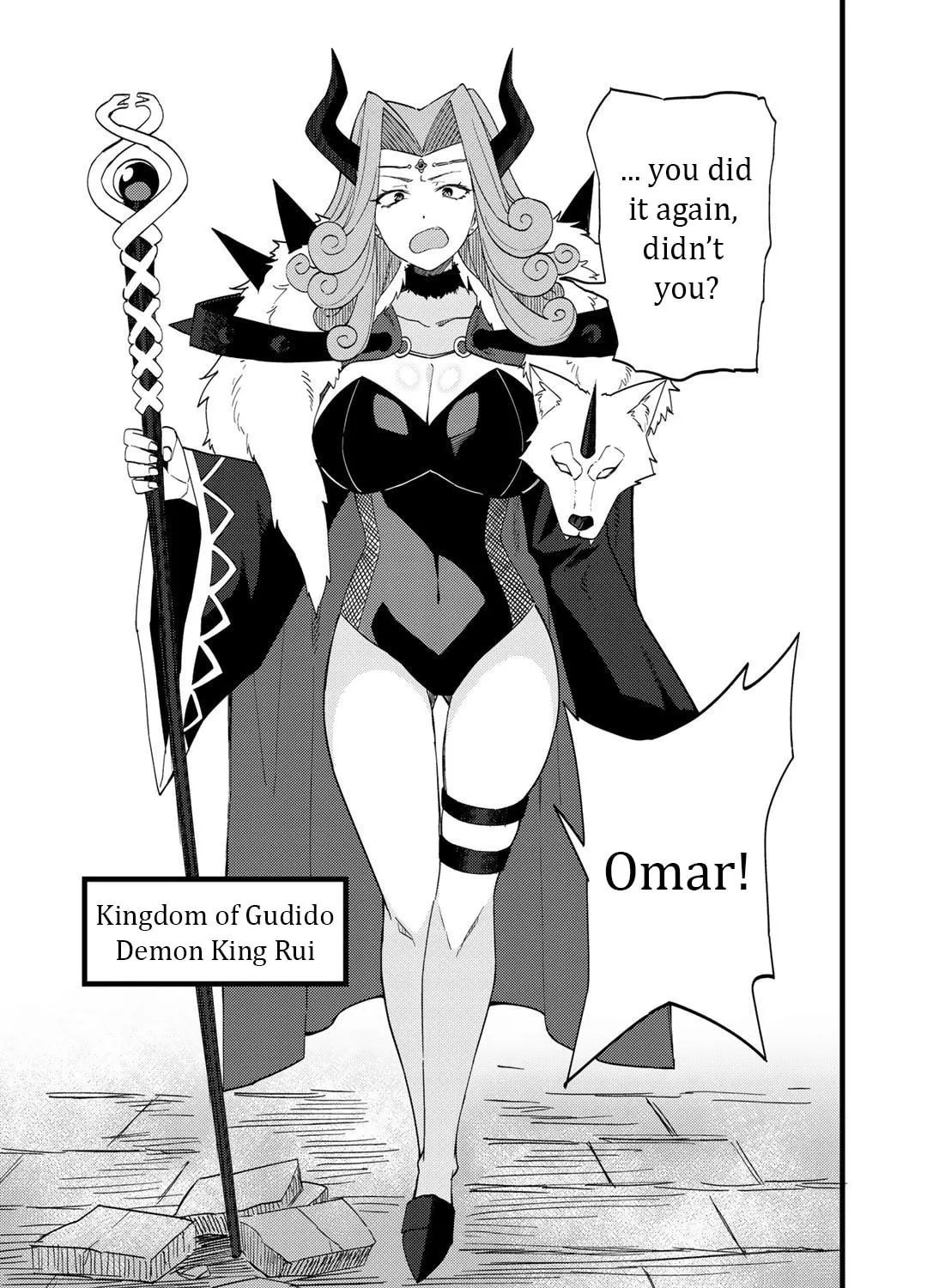 Dorei Shounin shika Sentakushi ga Nai desu yo? Harem? Nani Sore Oishii no? Chapter 23 page 31 - 